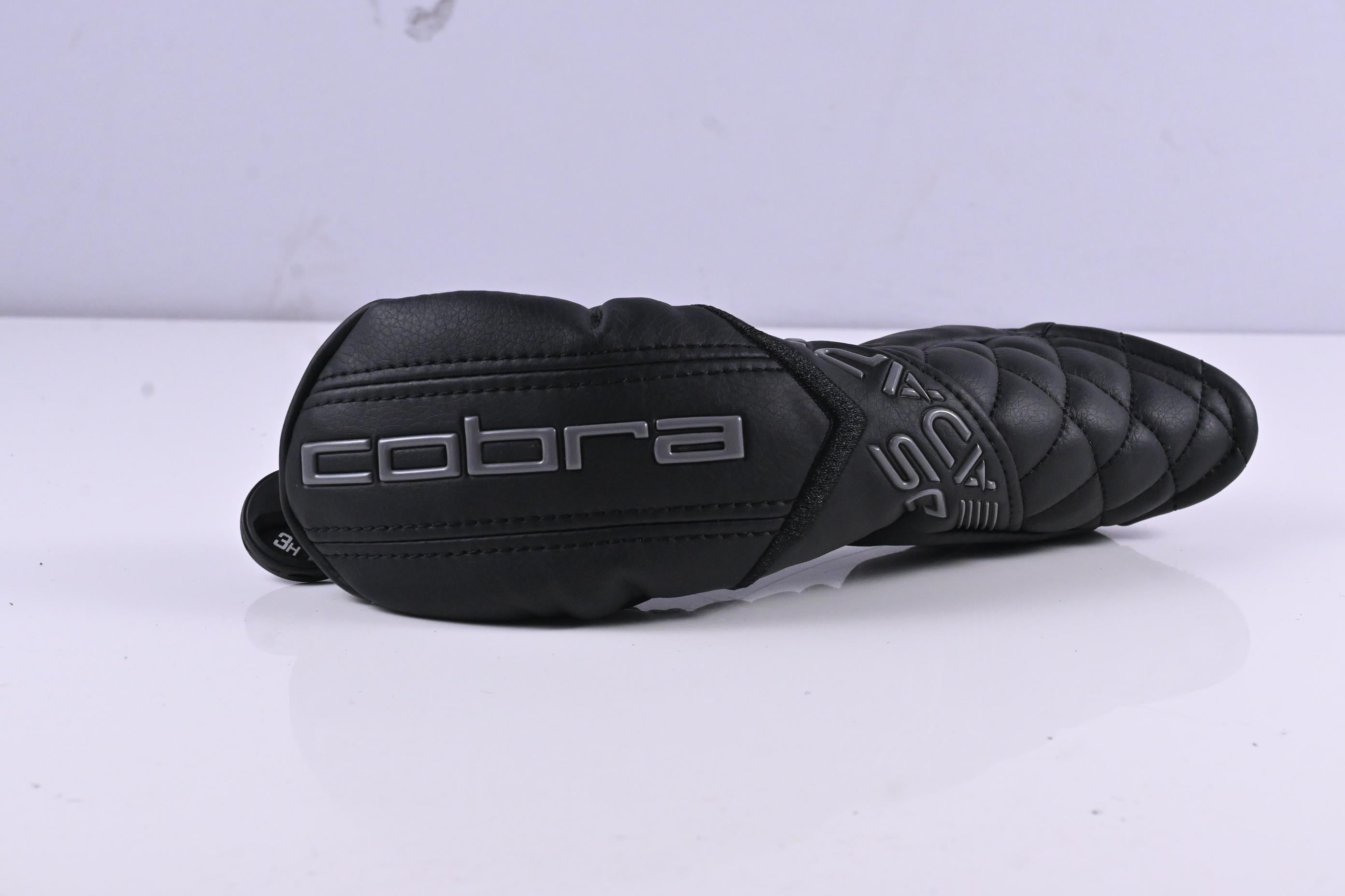 Cobra DS-Adapt #3 Hybrid / 19 Degree / Regular Flex KBS PG Hybrid 75 Shaft