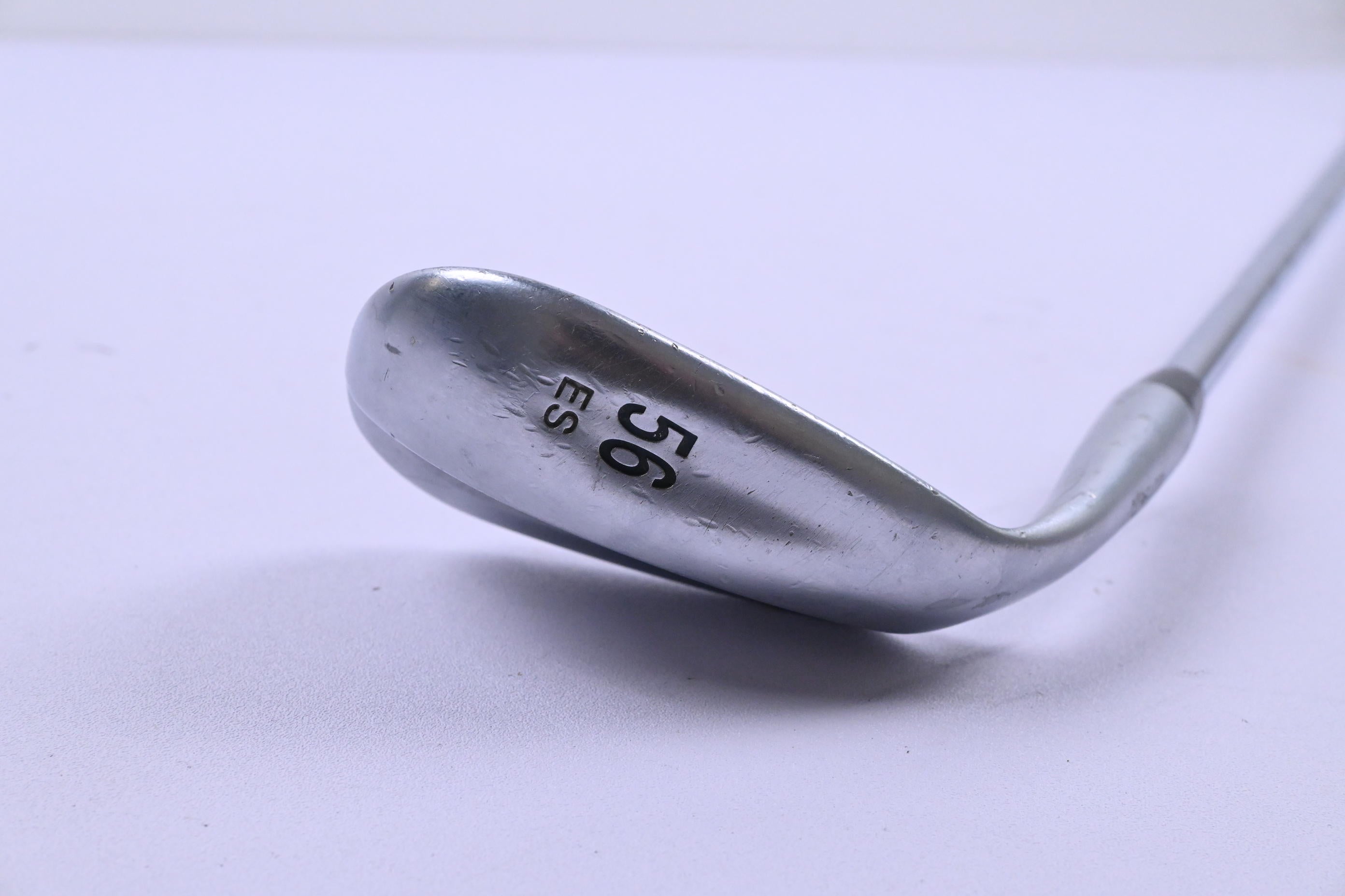 Ping Glide Sand Wedge / 56 Degree / Black Dot / Wedge Flex Ping CFS Shaft