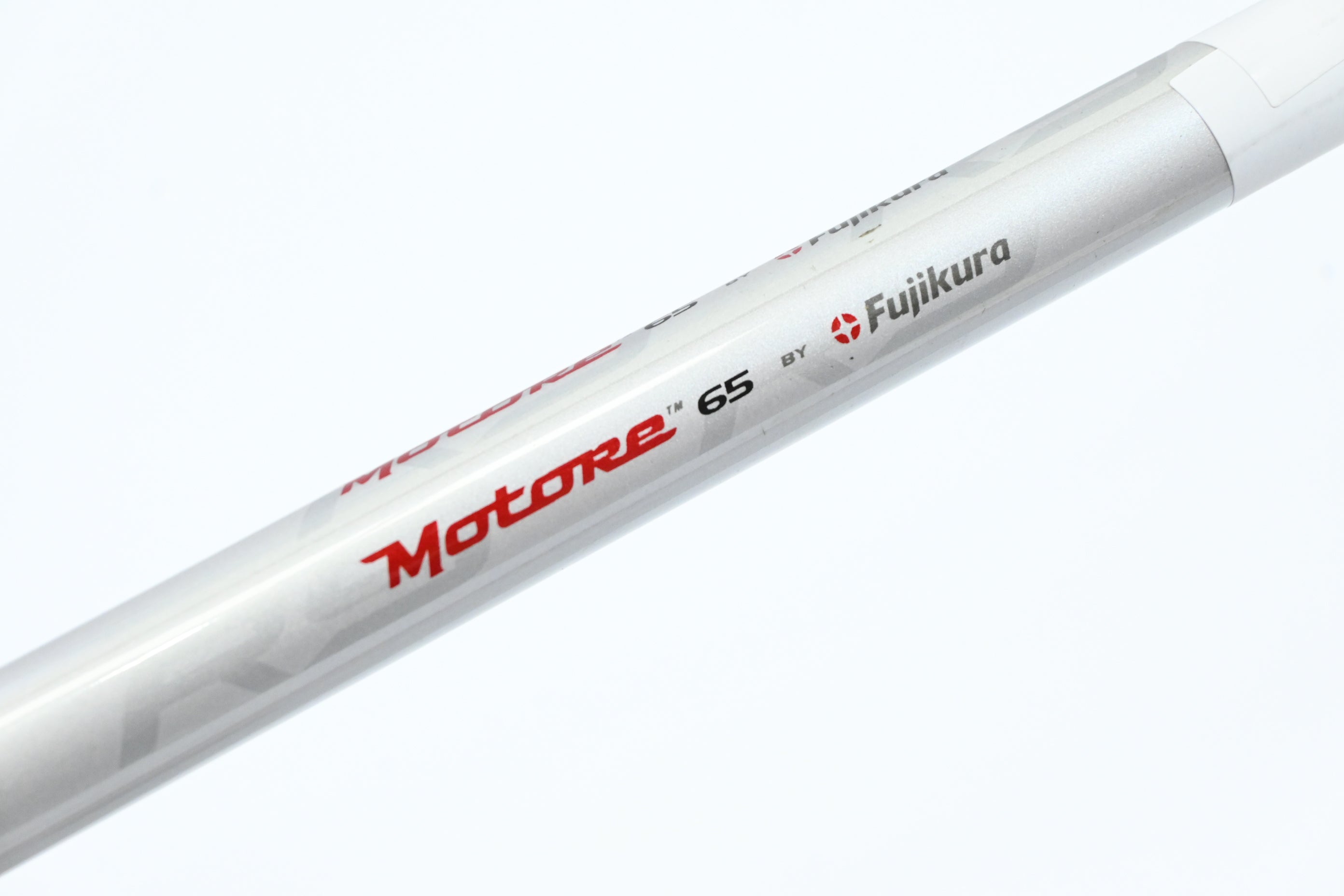 Fujikura Motore 65 Driver Shaft / Stiff Flex / Taylormade 1st Gen