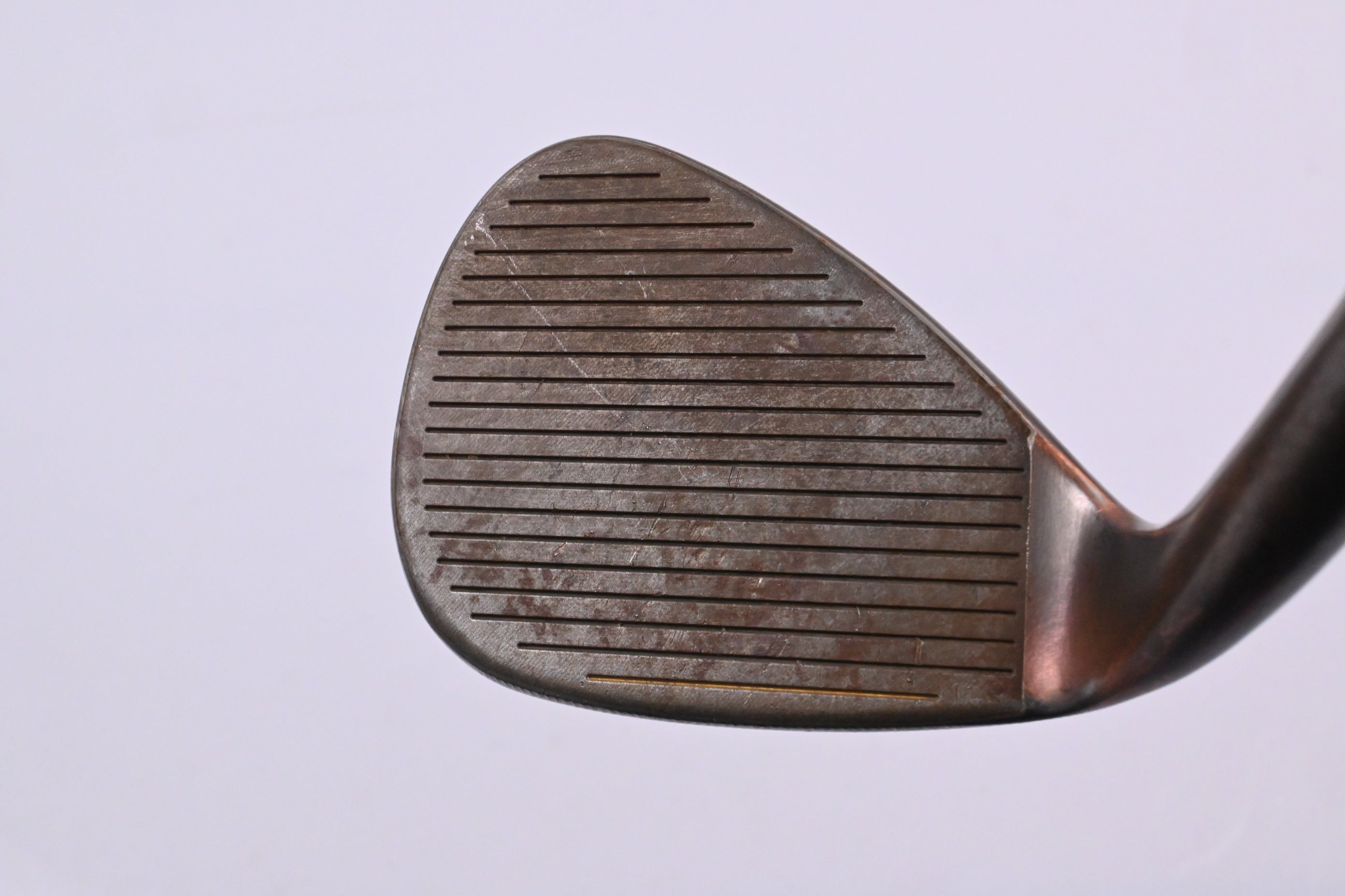 Taylormade Hi-Toe 4 Lob Wedge / 60 Degree / Wedge Flex Dynamic Gold 115 Shaft