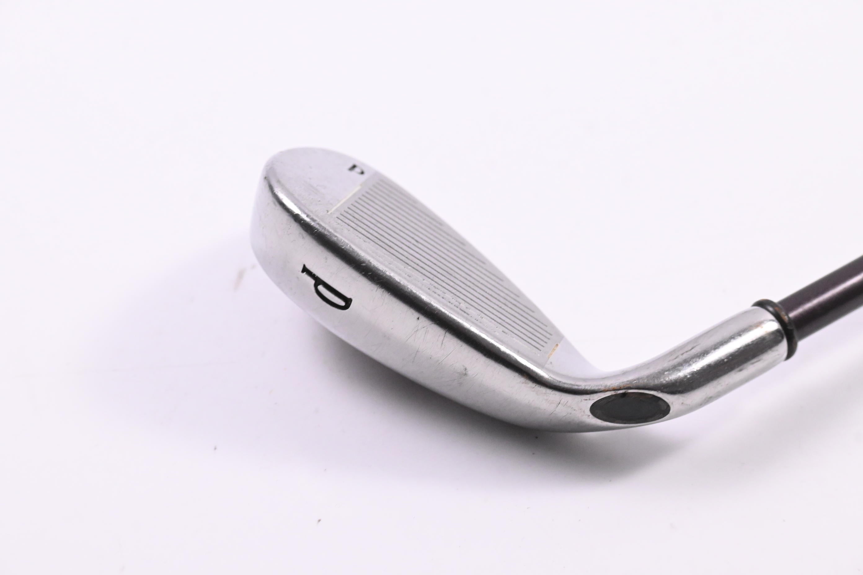 Ladies Callaway Big Bertha 2006 Pitching Wedge / 45 Degree / Ladies Flex