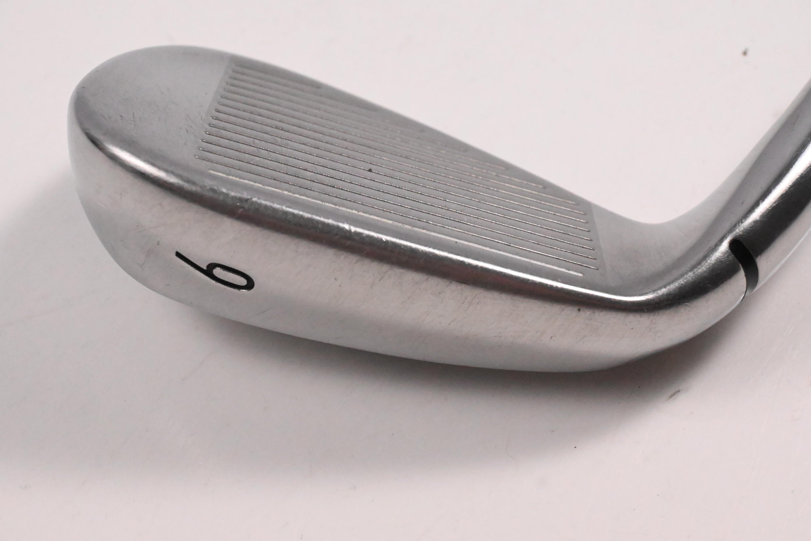 Taylormade Stealth #9 Iron / 37 Degree / Senior Flex Ventus Red 5 Shaft