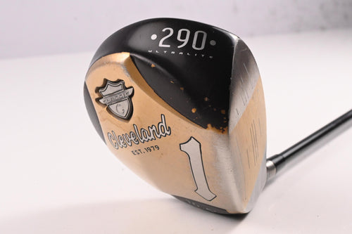 Cleveland Classic Driver / 10.5 Degree / Regular Flex Miyazaki C.Kua 43 Shaft