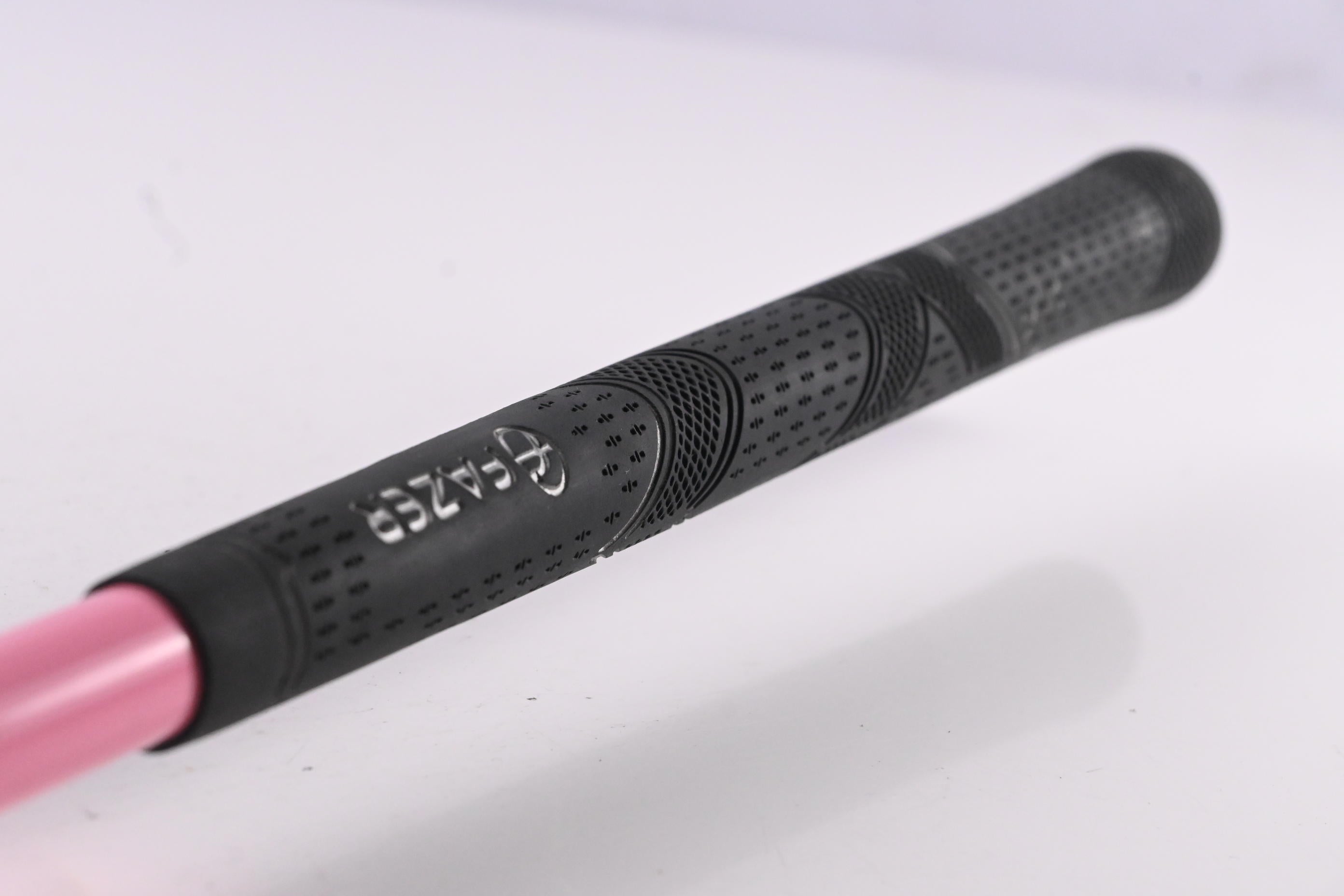 Ladies Fazer Contender #4 Hybrid / 22 Degree / Ladies Flex Fazer Shaft