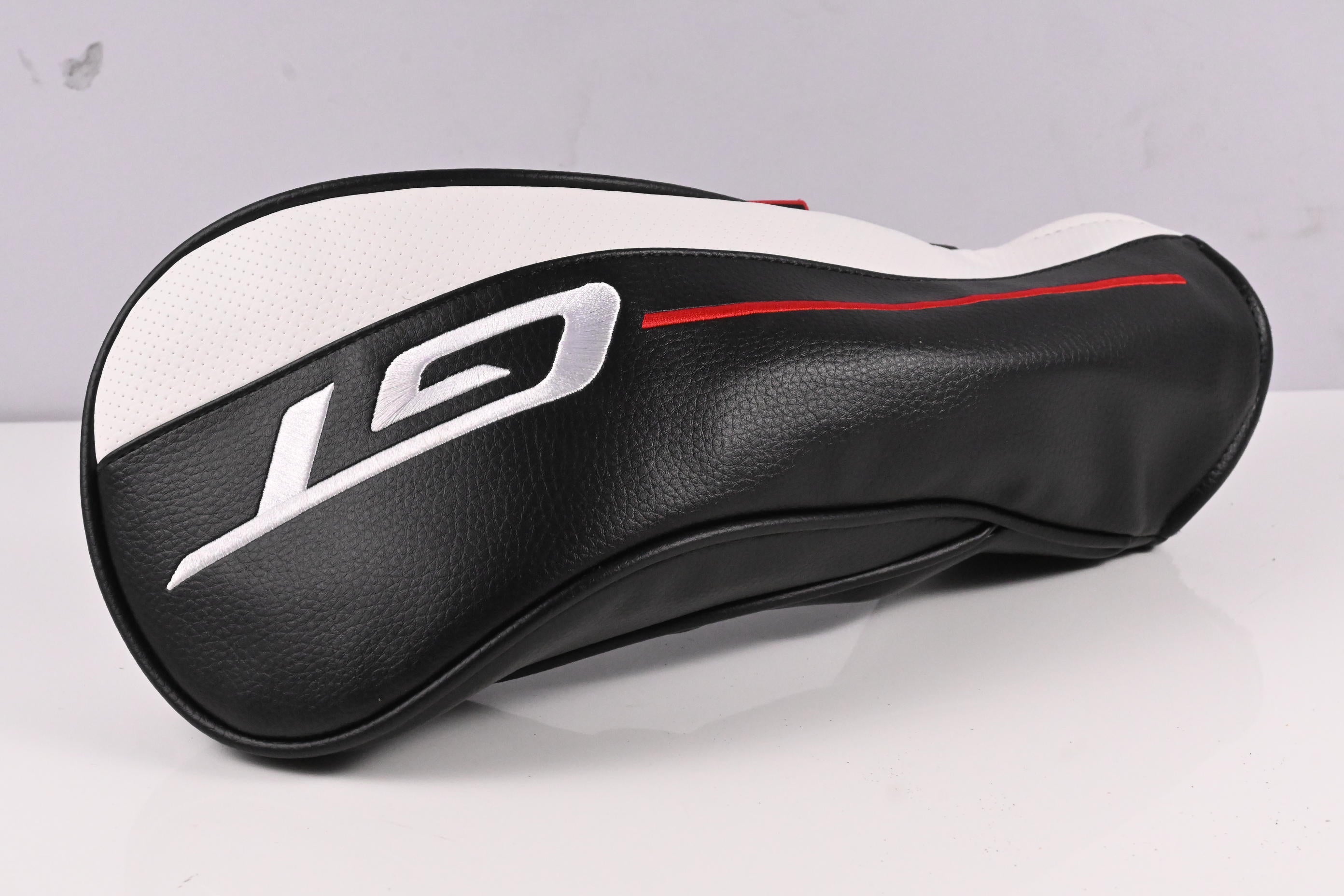Left Hand Titleist GT2 Driver / 10 Degree / Senior Flex Denali Red 50 Shaft