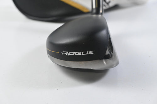 Callaway Rogue ST Max #4 Hybrid / 20 Degree / Regular Flex Tensei AV Blue 65