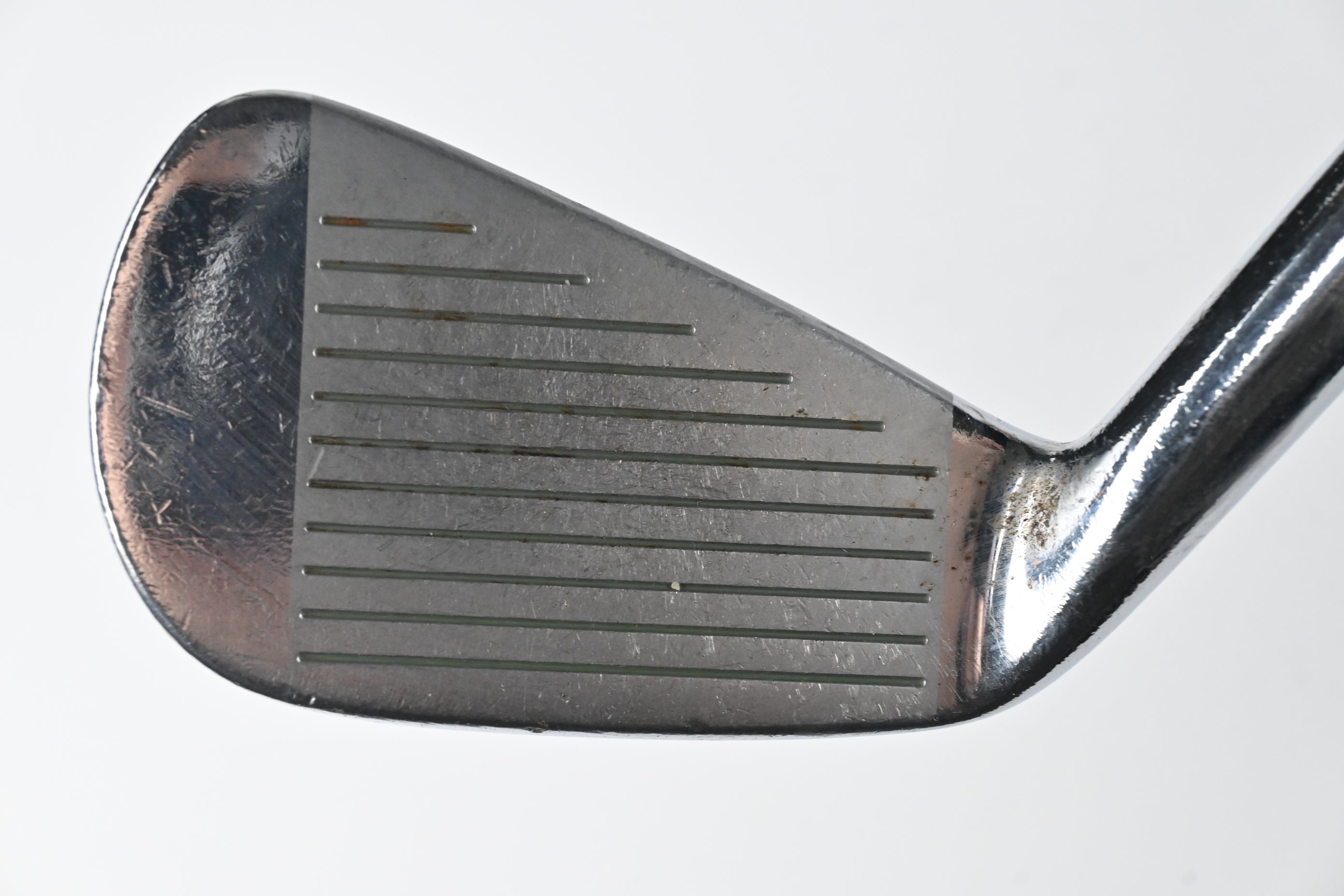 Mizuno MP-32 #4 Iron / 24 Degree / Stiff Flex Dynamic Gold S300 Shaft