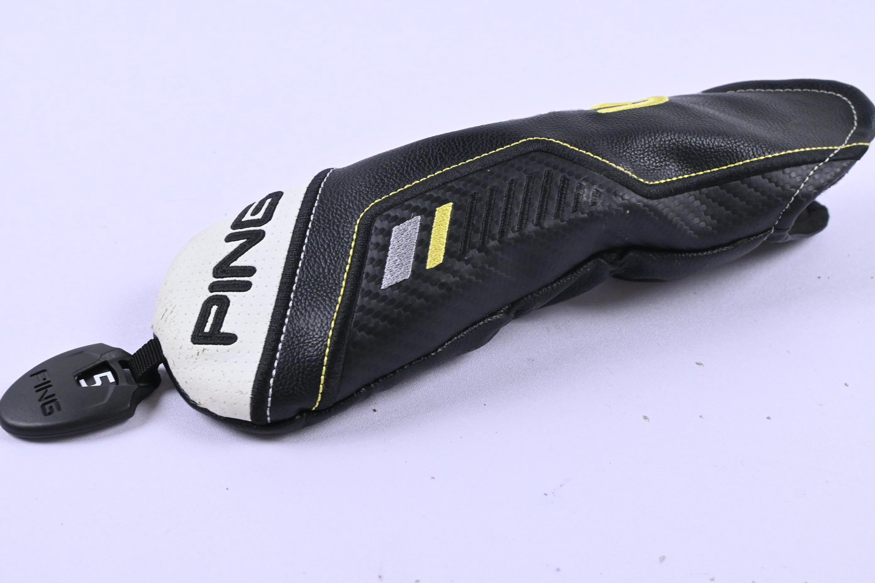 Ping G430 #5 Hybrid / 26 Degree / Regular Flex Ping Tour 2.0 Chrome 85 Shaft