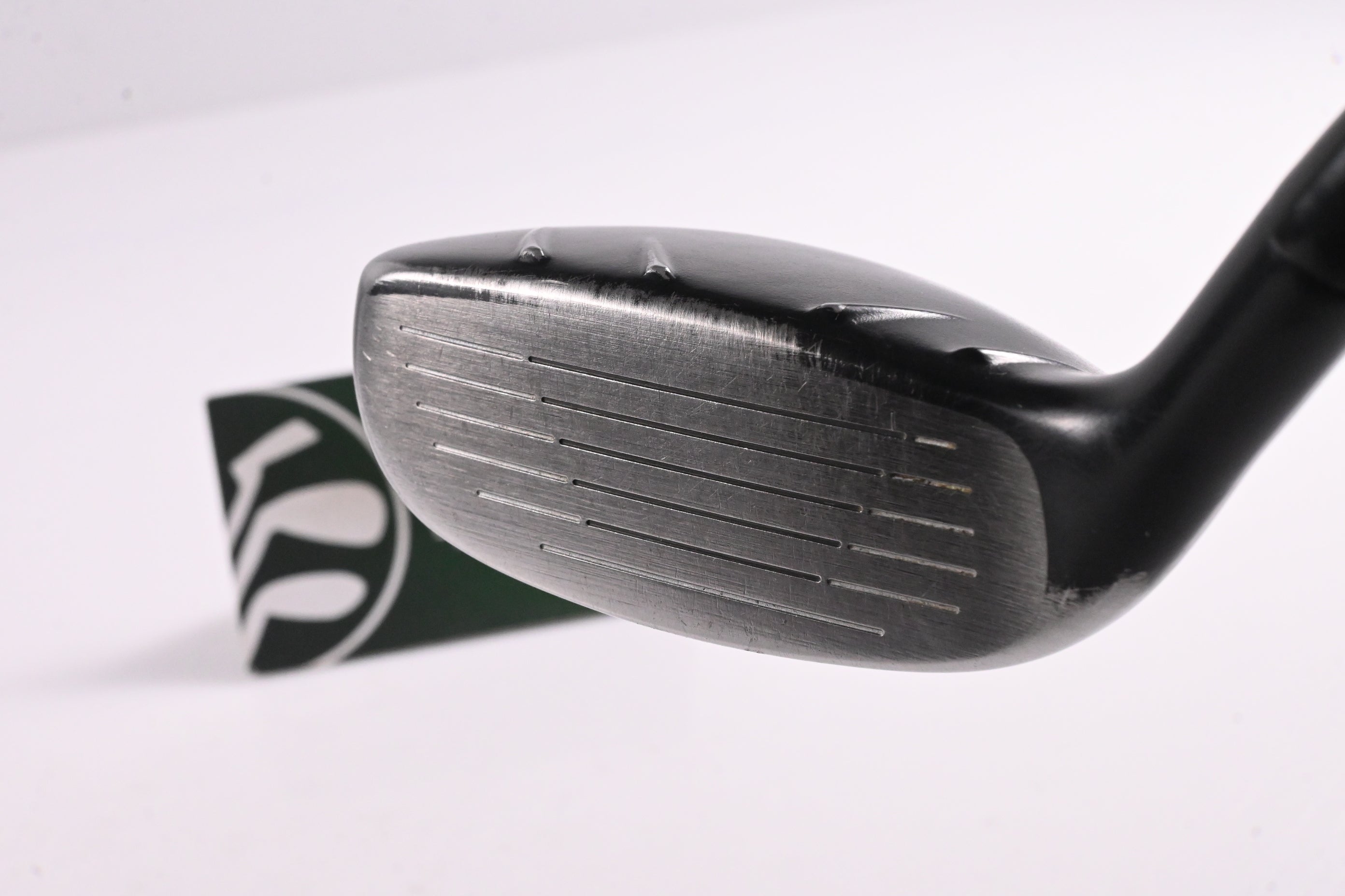 Ping G Series #3 Hybrid / 19 Degree / Stiff Flex Ping Alta 70 Shaft