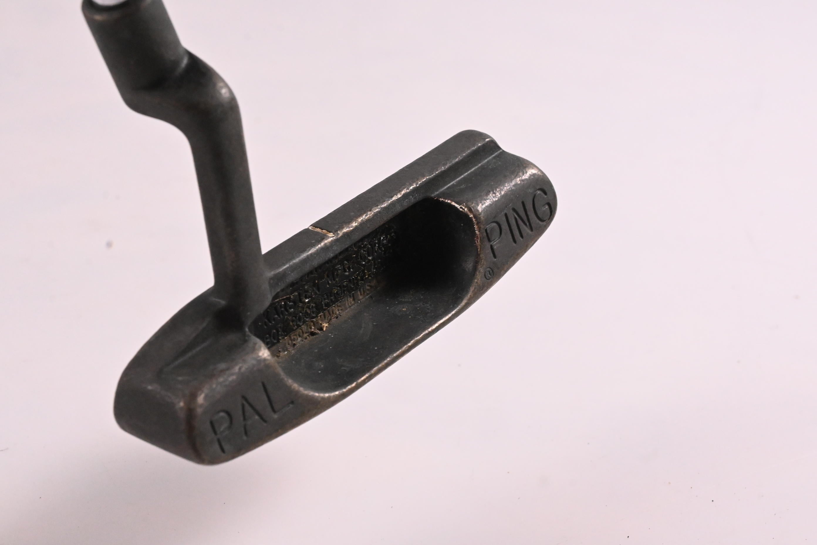 Ping Karsten Original Pal Putter / 36 Inch