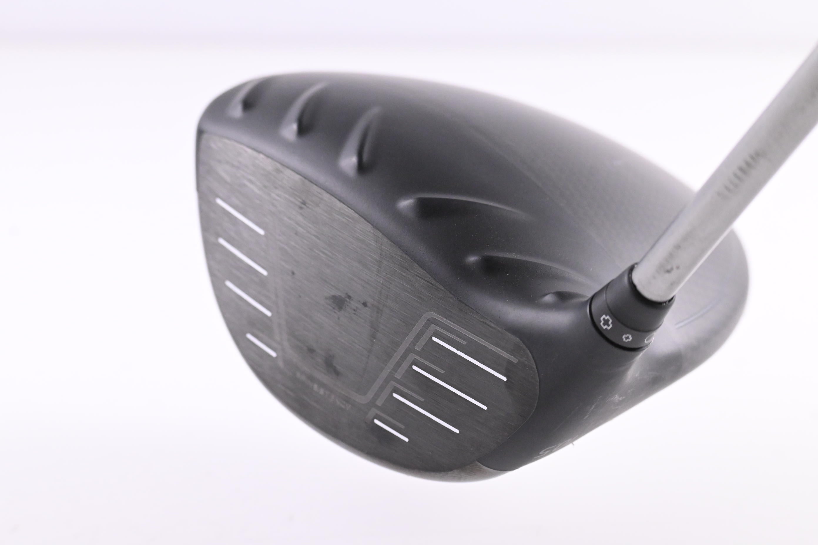 Ping G440 SFT Driver / 10.5 Degree / TX-Flex Diamana D+ 70 Shaft