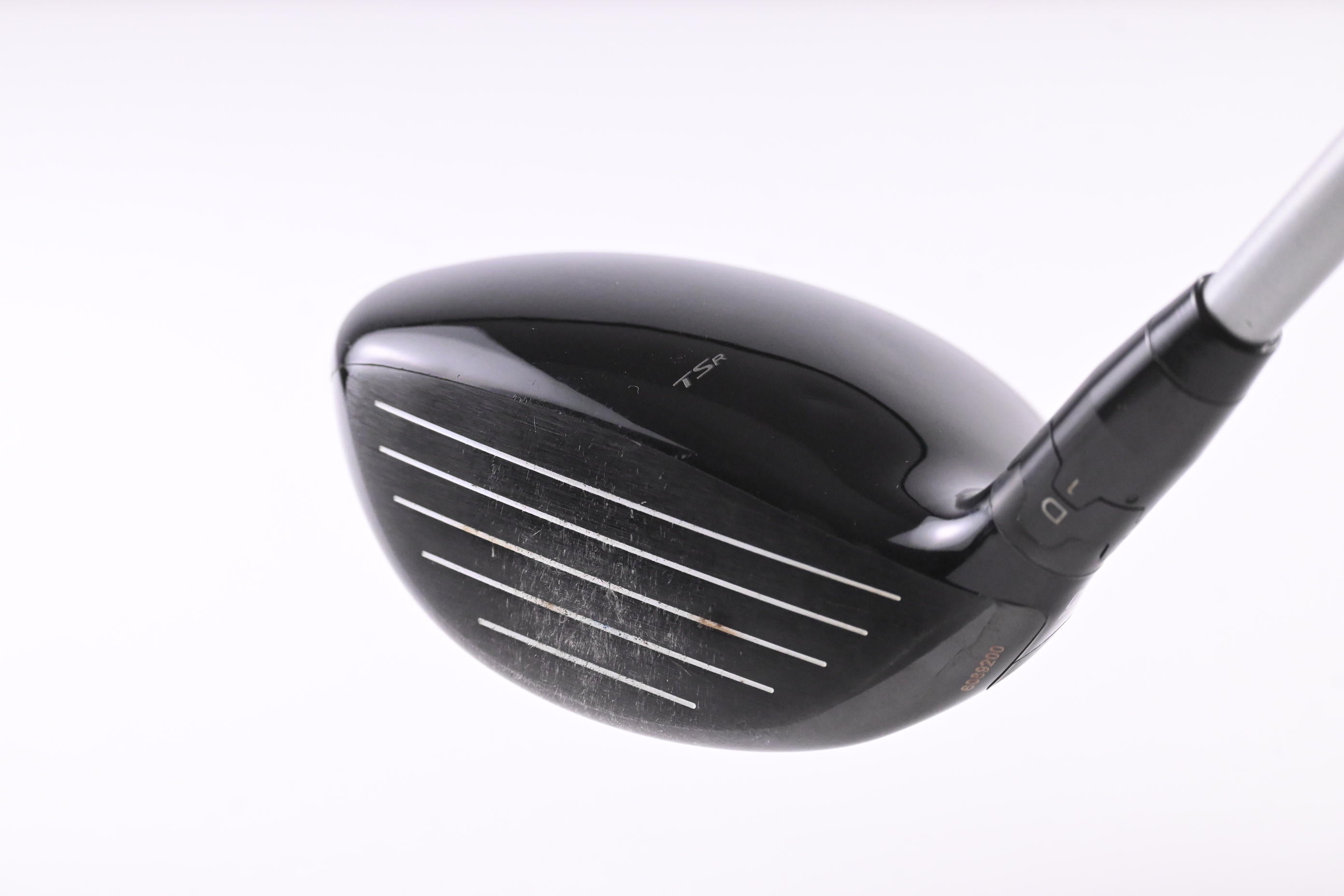 Titleist TSR2 #5 Wood / 18 Degree / Stiff Flex Tour AD Graphite Design UB-8