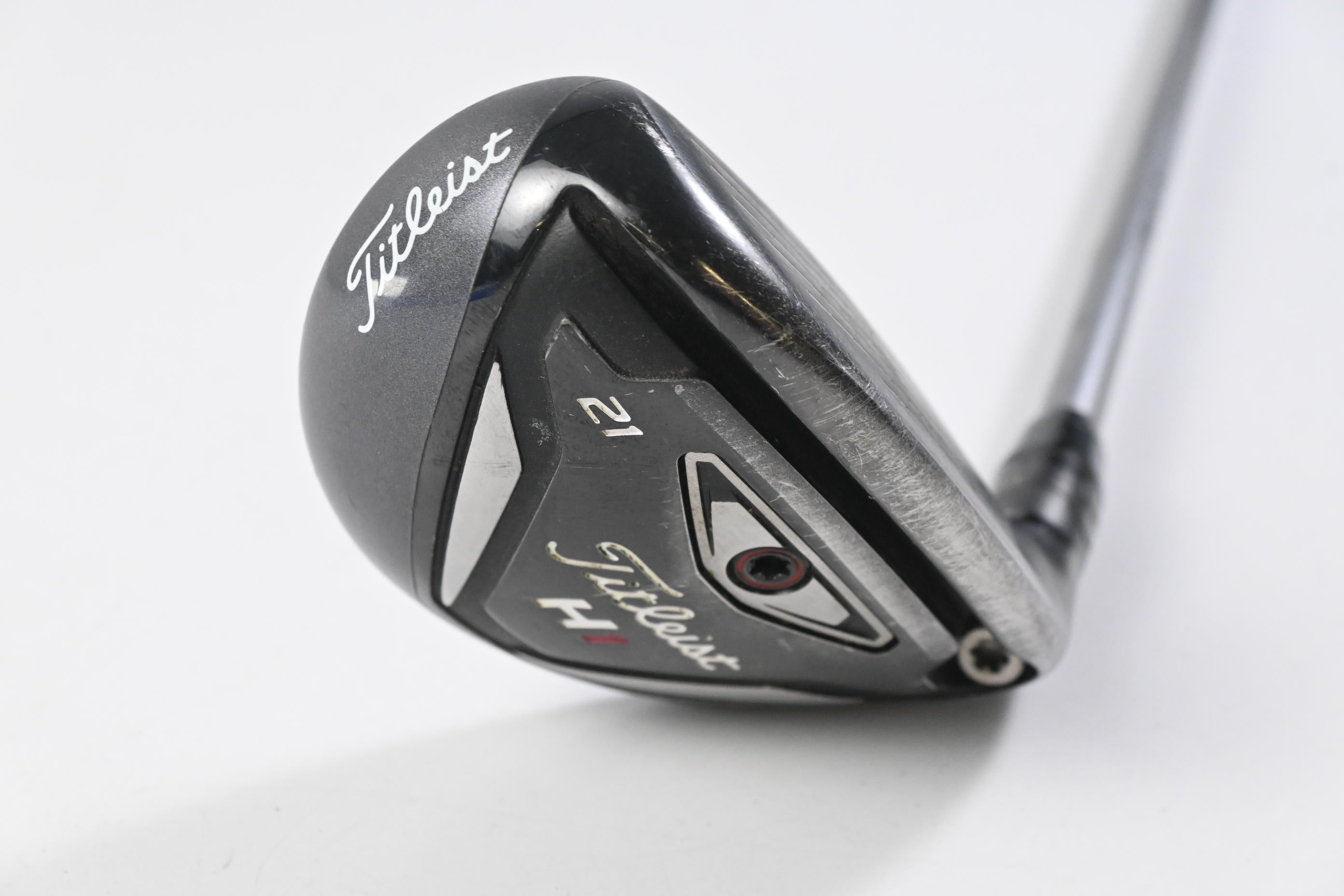 Titleist 816 H1 #3 Hybrid / 21 Degree / Regular Flex Diamana M+60 Shaft