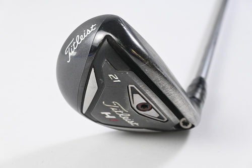 Titleist 816 H1 #3 Hybrid / 21 Degree / Regular Flex Diamana M+60 Shaft