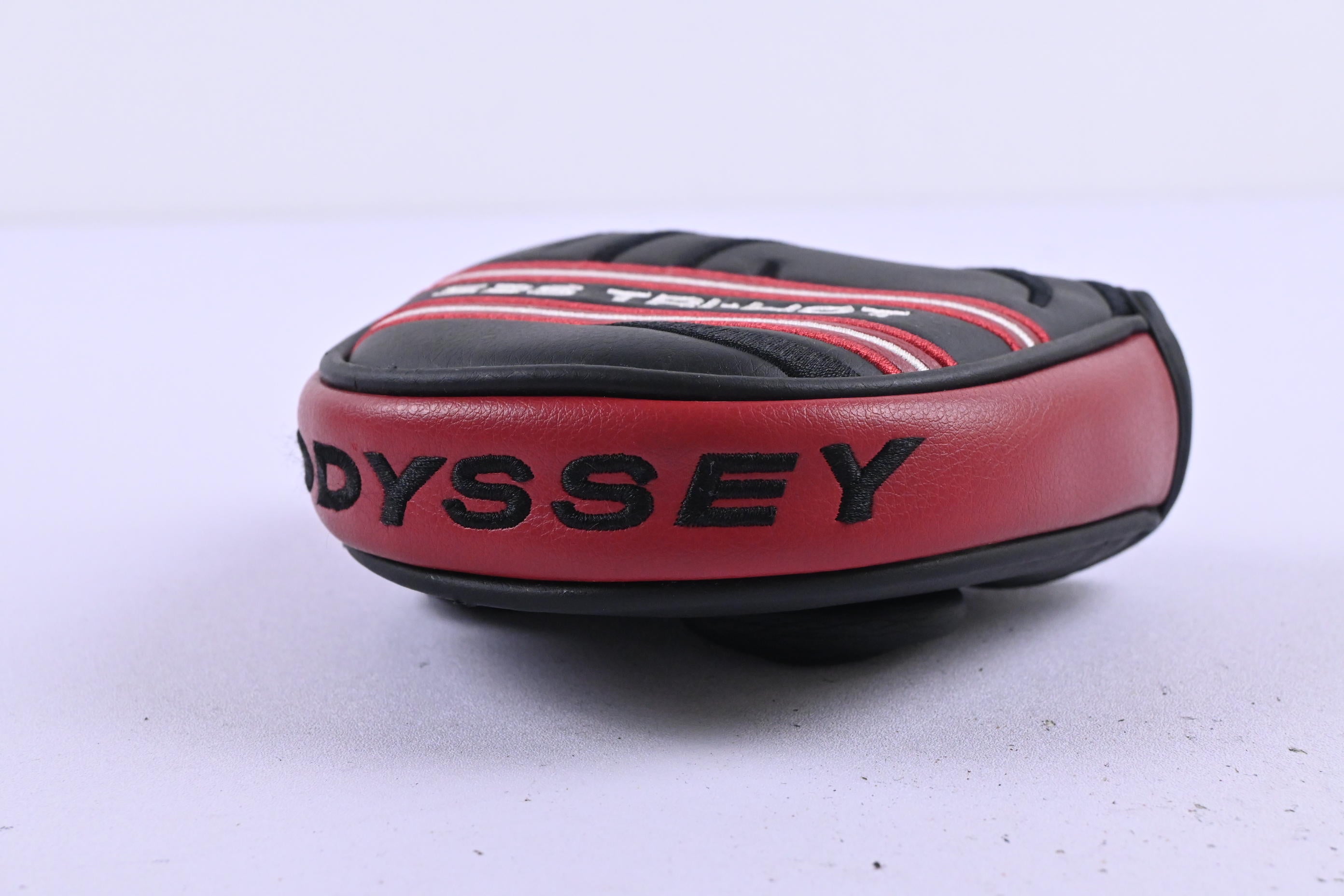 Odyssey Square 2 Square Tri-Hot #7 Putter / 34 Inch
