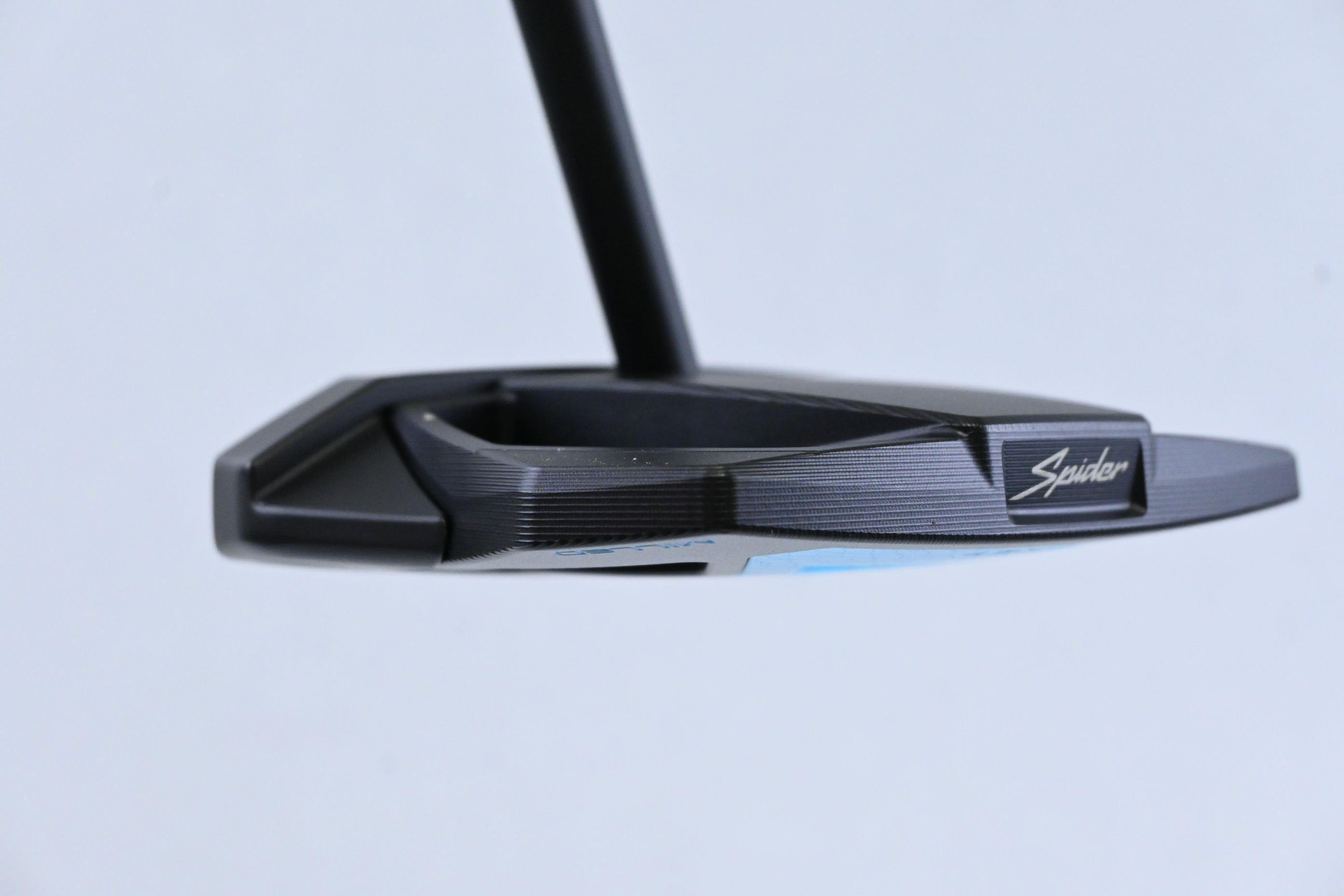 Taylormade Spider ZT Black Putter / 38 Inch