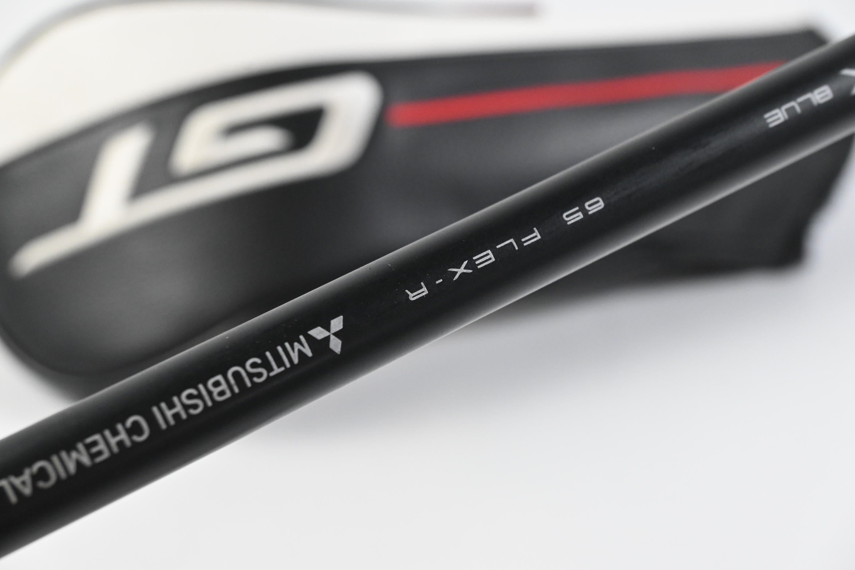Titleist GT2 #3 Wood / 16.5 Degree / Regular Flex Tensei 1K Blue 65 Shaft