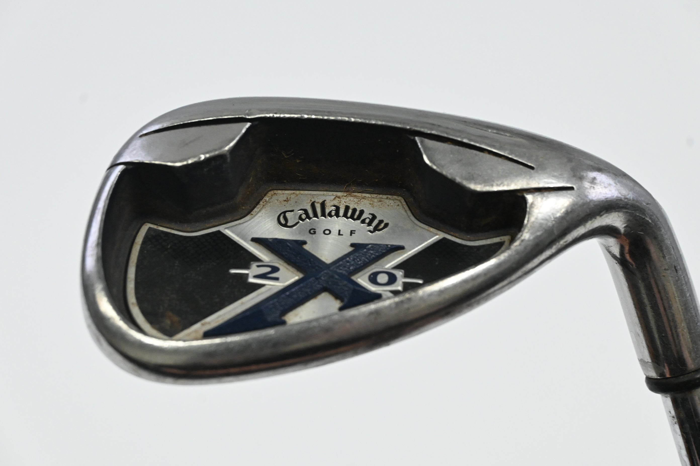 Callaway X-20 Gap Wedge / 50 Degree / Regular Flex Callaway X 20