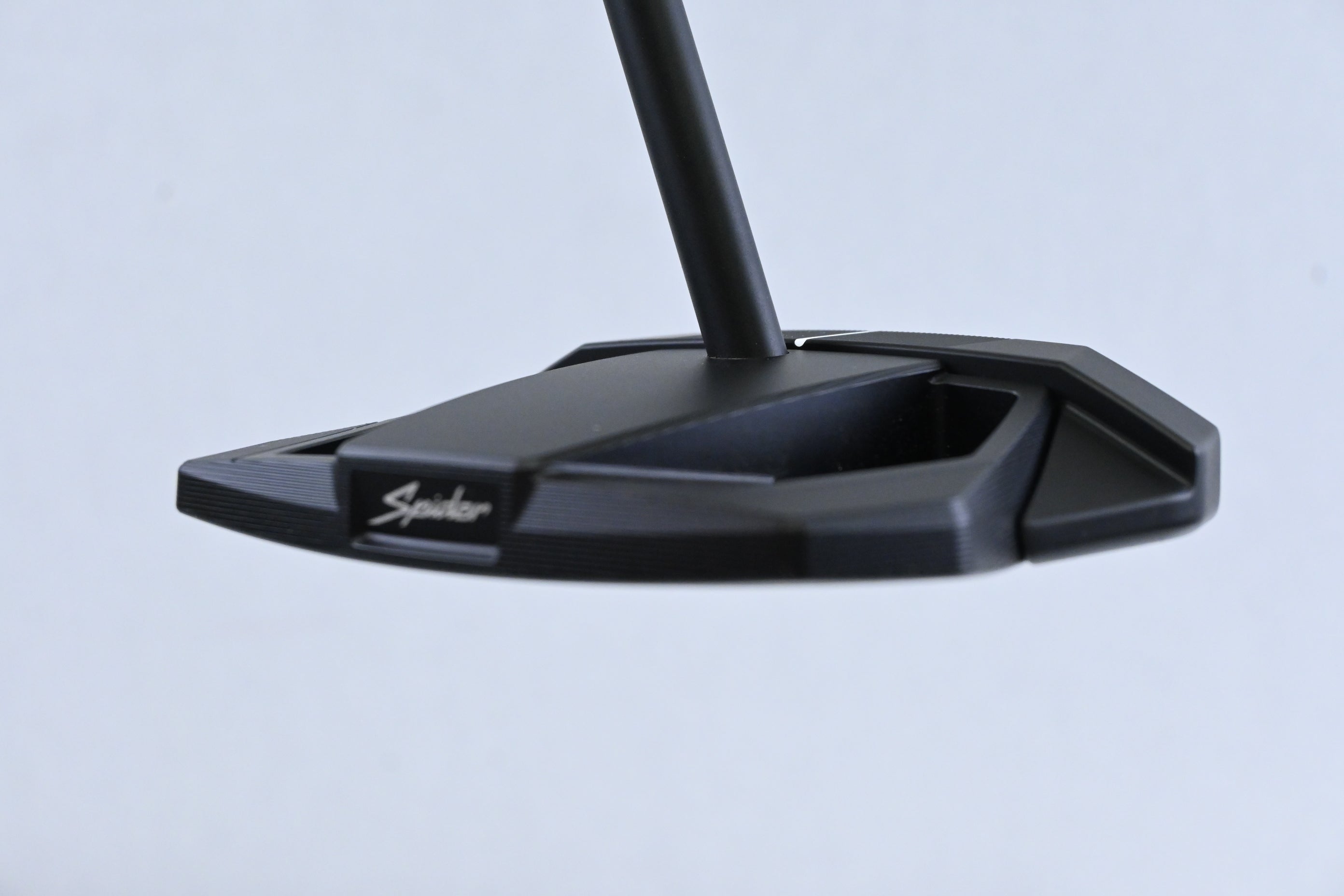 Taylormade Spider ZT Black Putter / 38 Inch