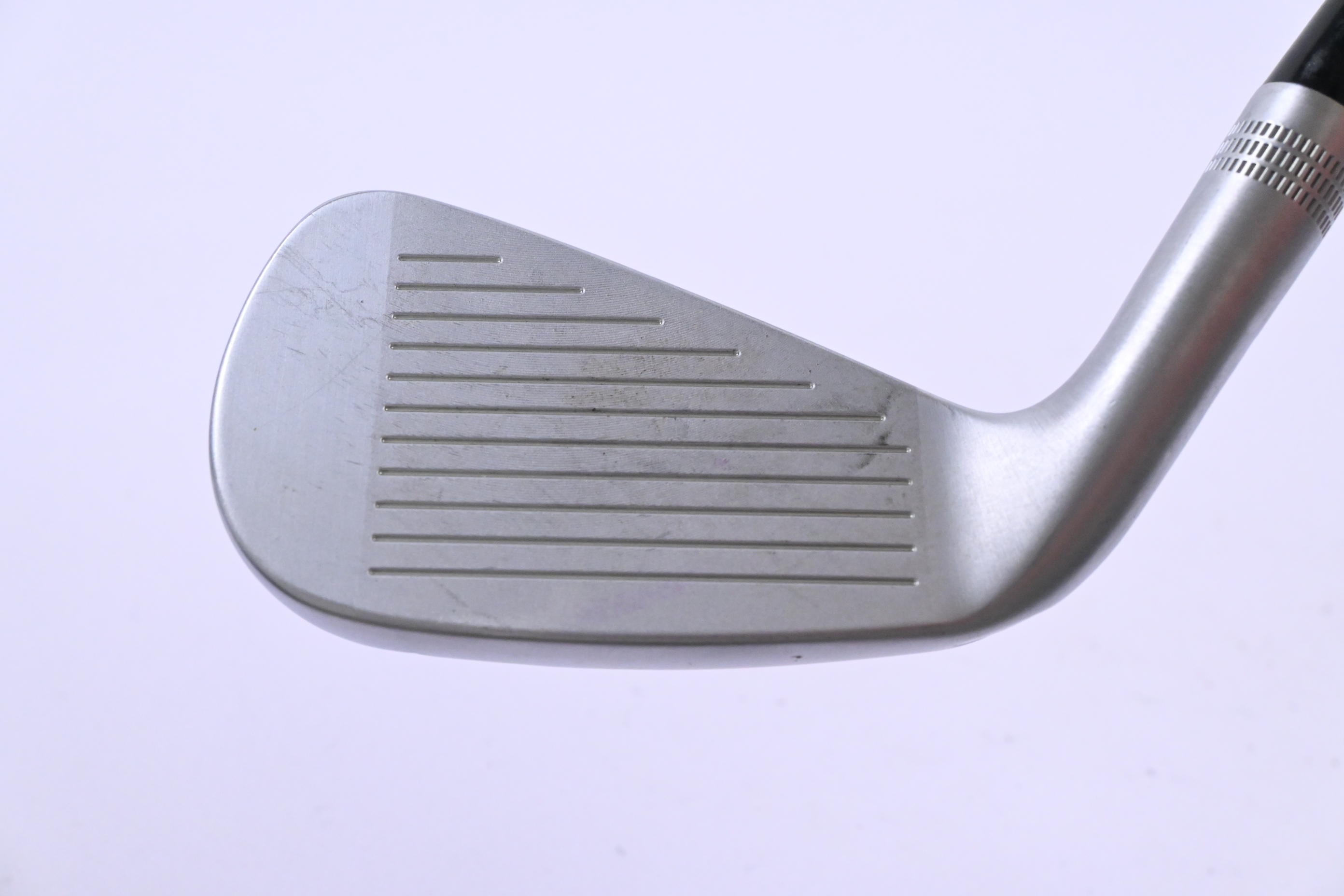Wilson Staff Model XB #4 Iron / 22 Degree / X-Flex N.S.PRO Modus 3 120 Shaft