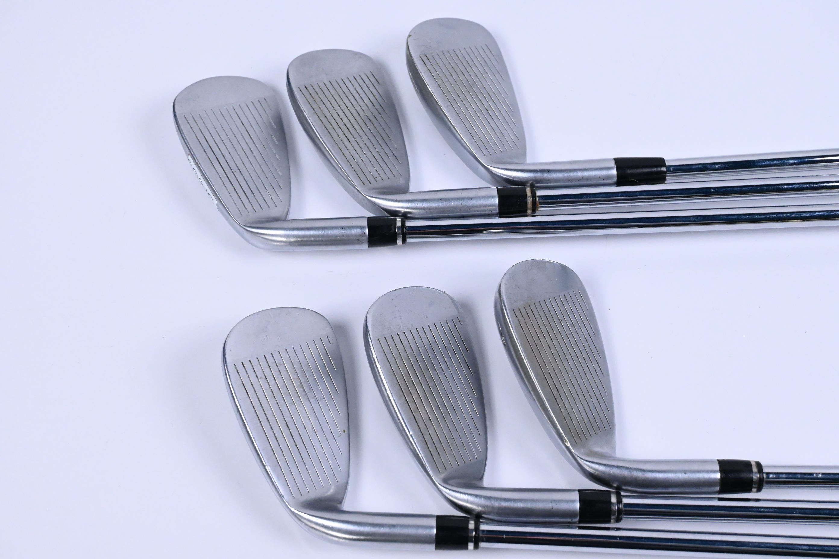 Orka CTI SF Irons / 5-PW / Regular Flex Steel Shafts