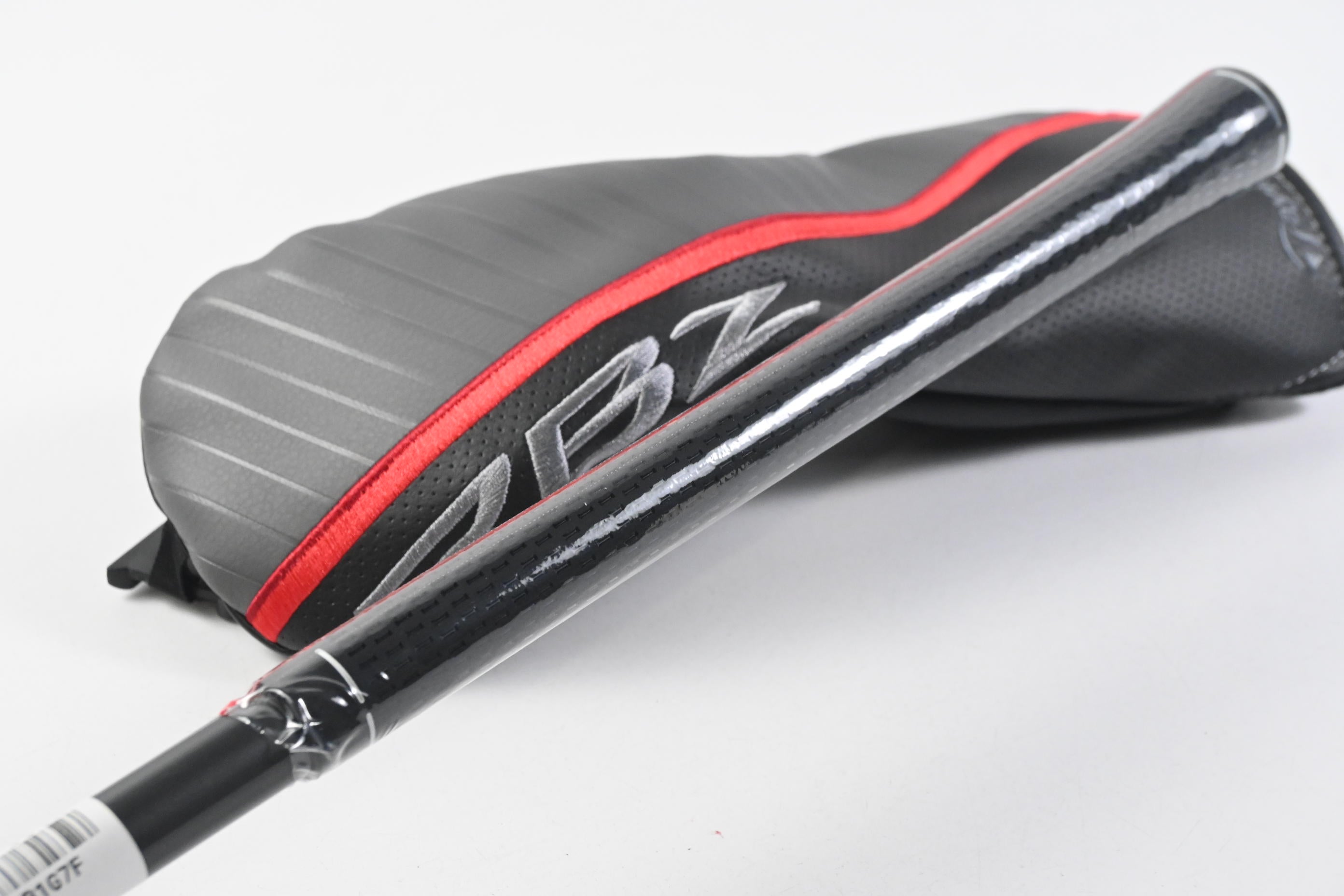 Taylormade RBZ #3 Wood / 15 Degree / Regular Flex Taylormade RBZ 55 Shaft