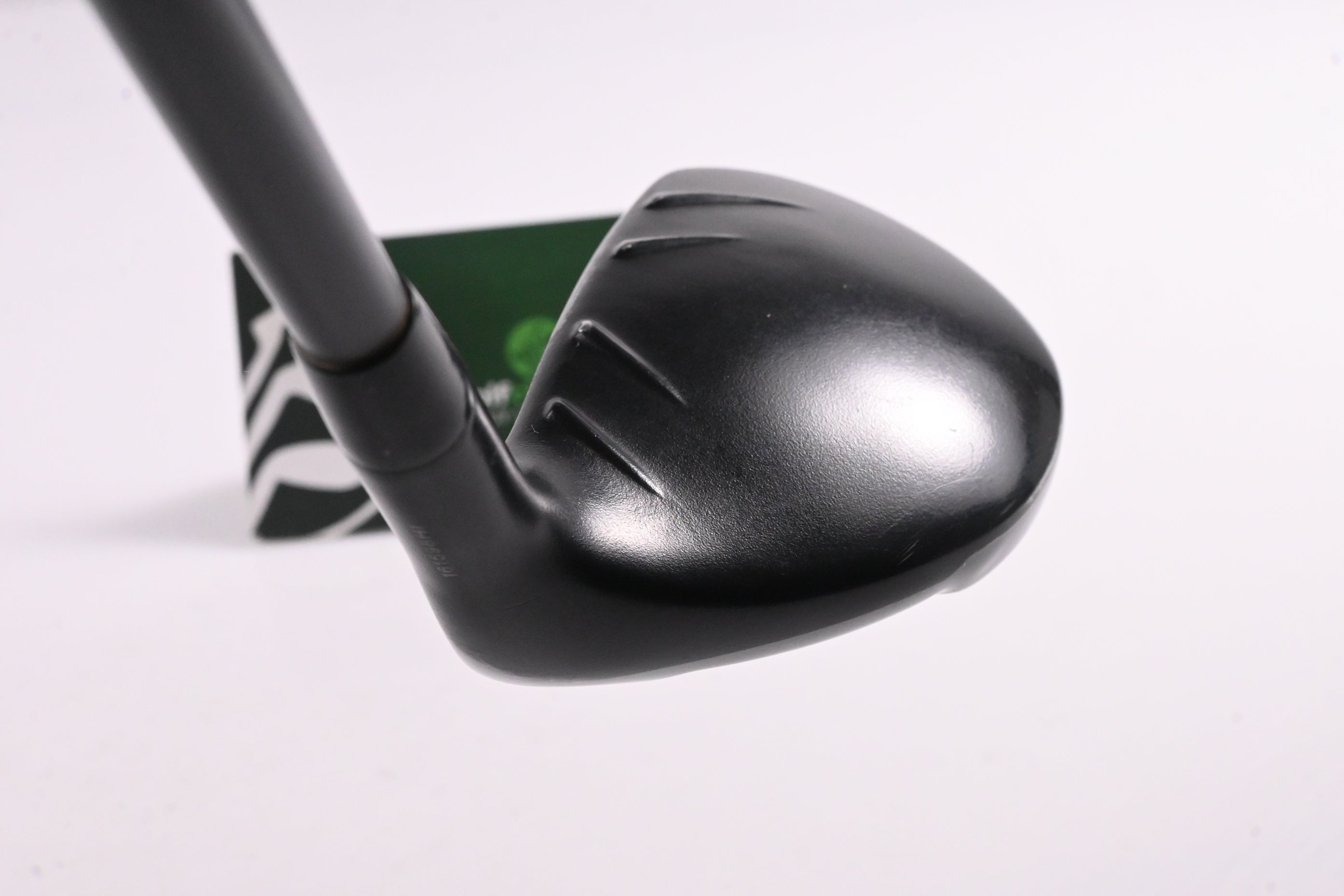 Ping G Series #3 Hybrid / 19 Degree / Stiff Flex Ping Alta 70 Shaft