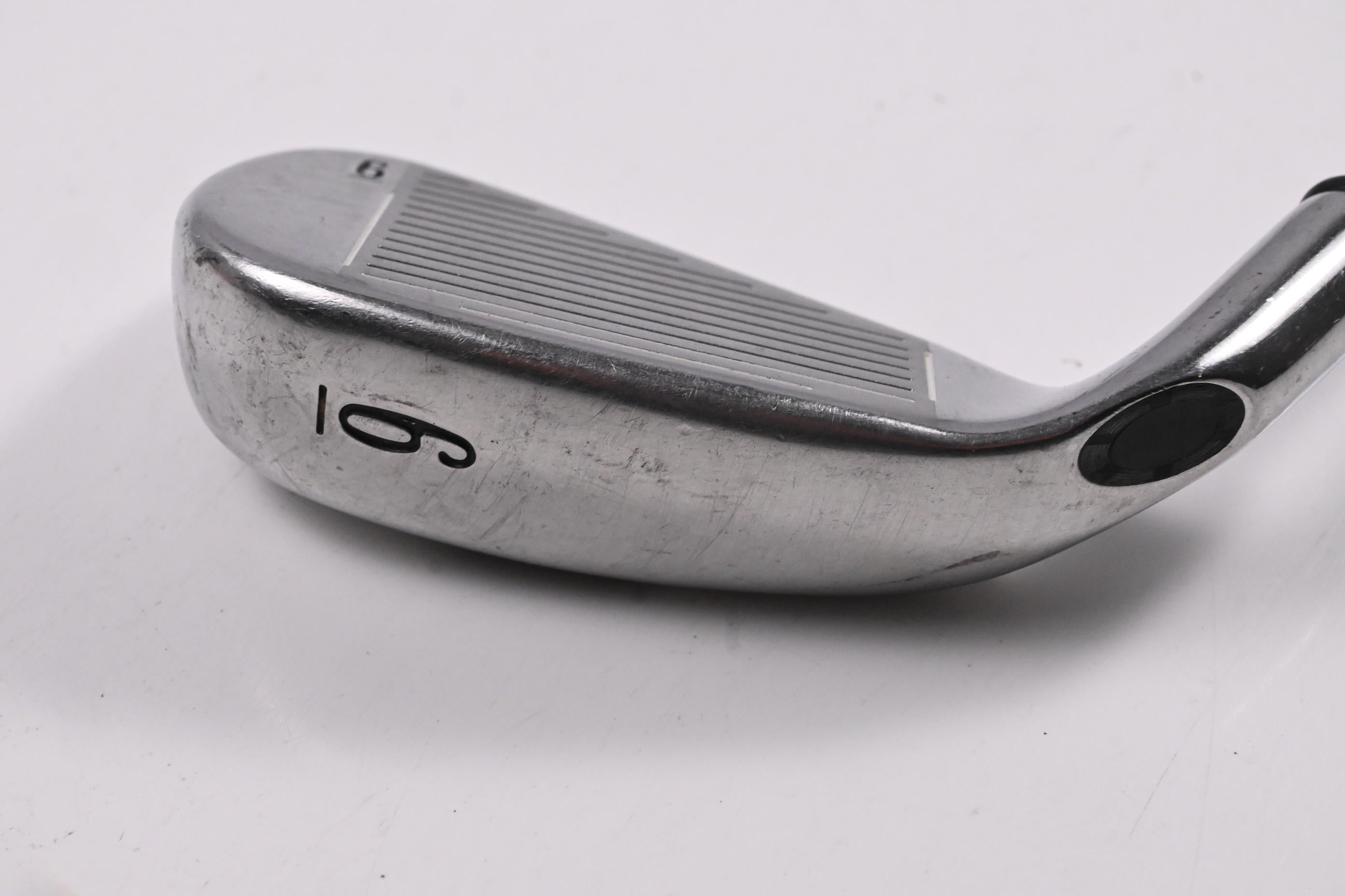 Ladies Callaway Big Bertha 2006 #6 Iron / Ladies Flex Callaway Big Bertha 45