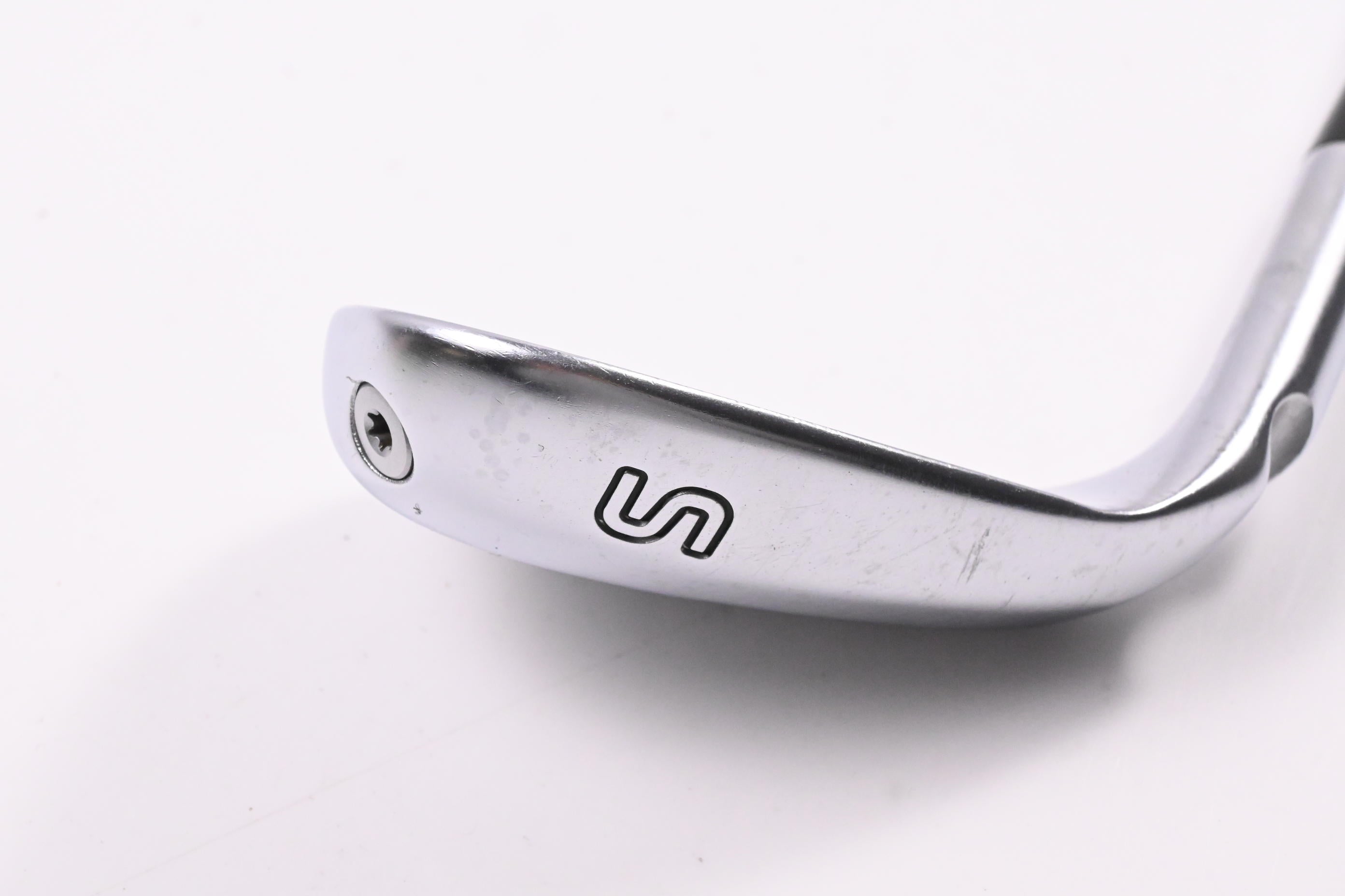 Ping G425 Sand Wedge / 54 Degree / Black Dot / Regular Flex Ping AWT 2.0 Shaft