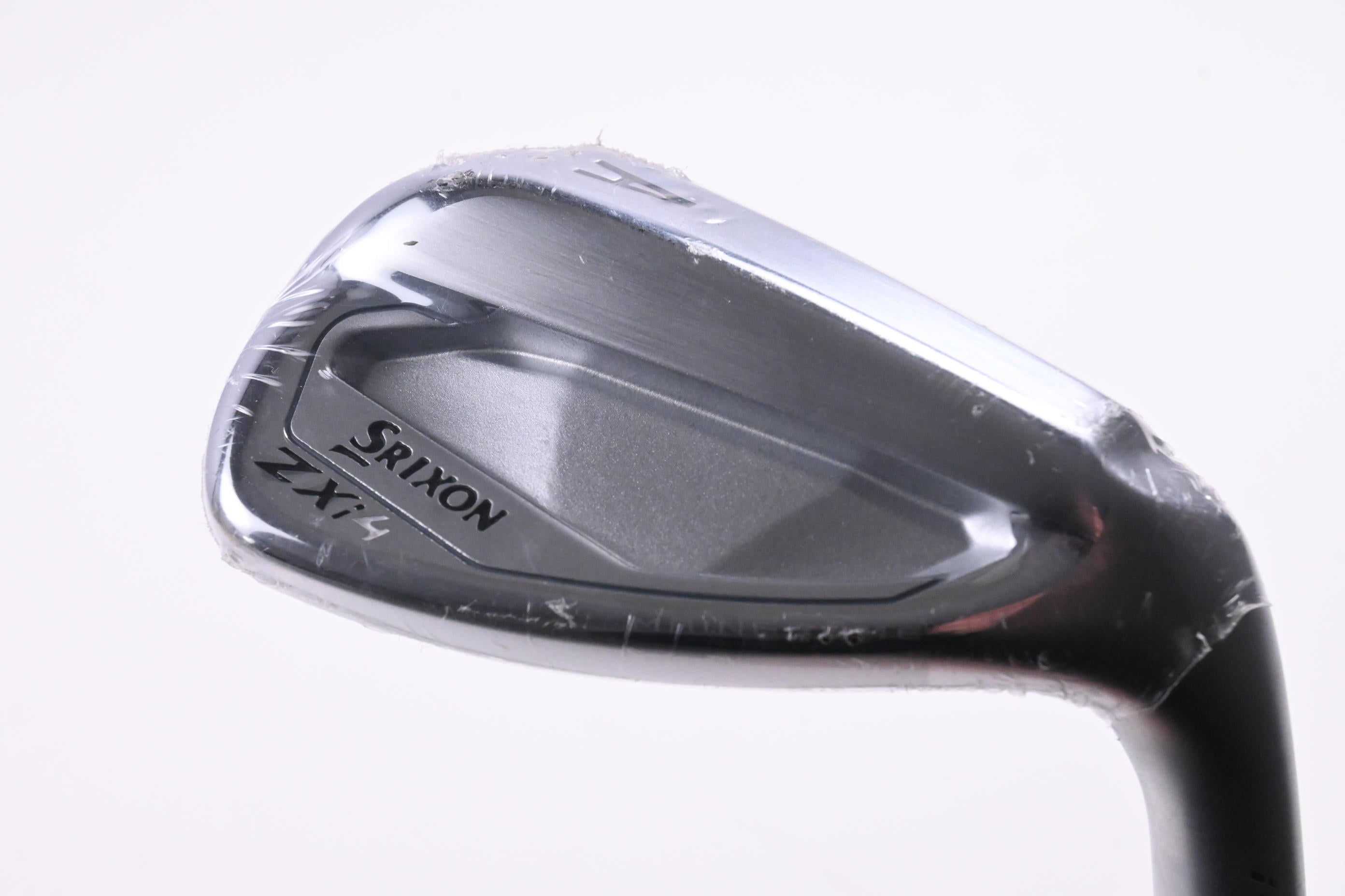 Srixon ZXi4 Gap Wedge / 49 Degree / Senior Flex UST Recoil Dart 65 Shaft