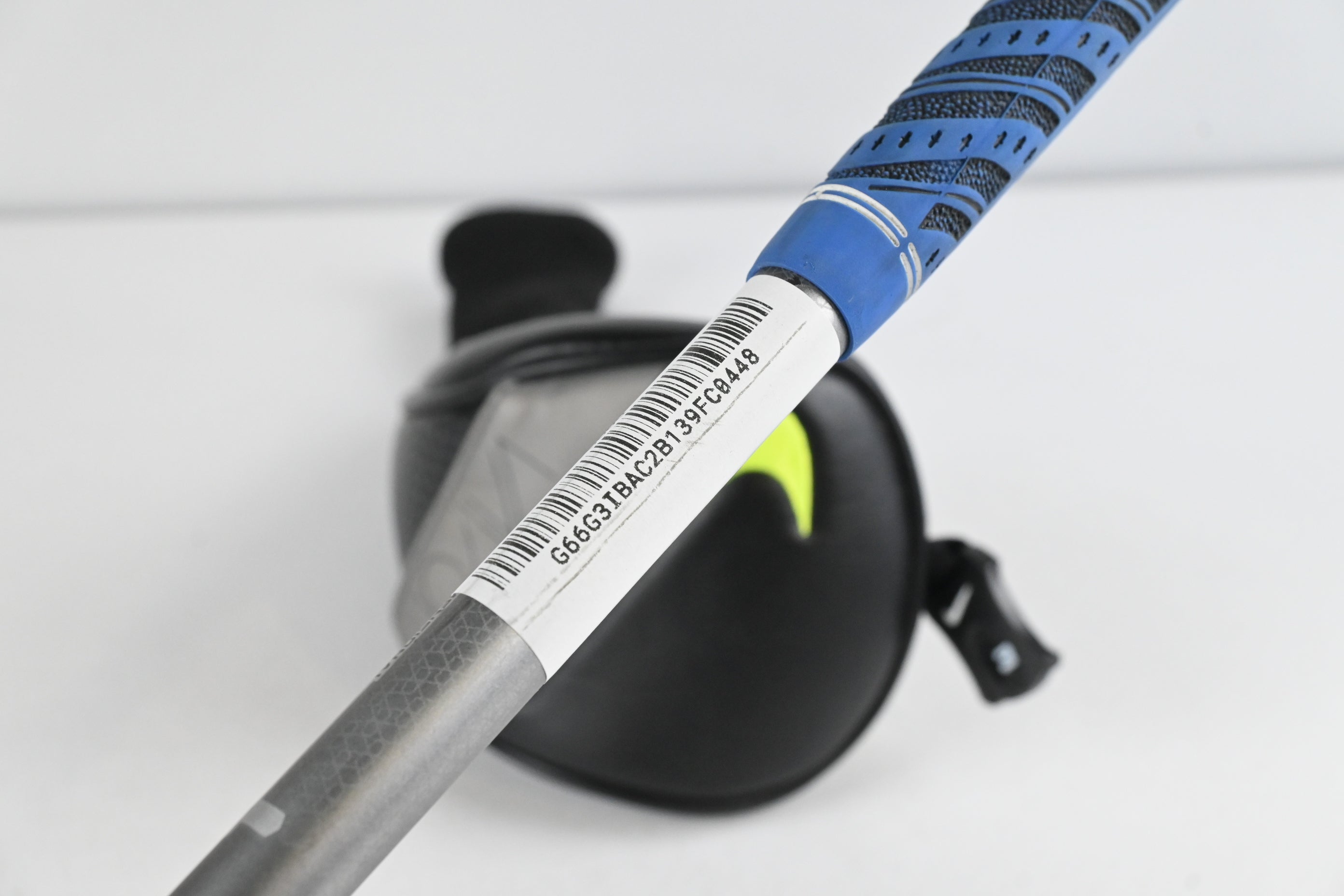 Left Hand Nike Vapor Flex #3 Wood / 13-17 Degree / Stiff Flex Diamana S+70 Shaft