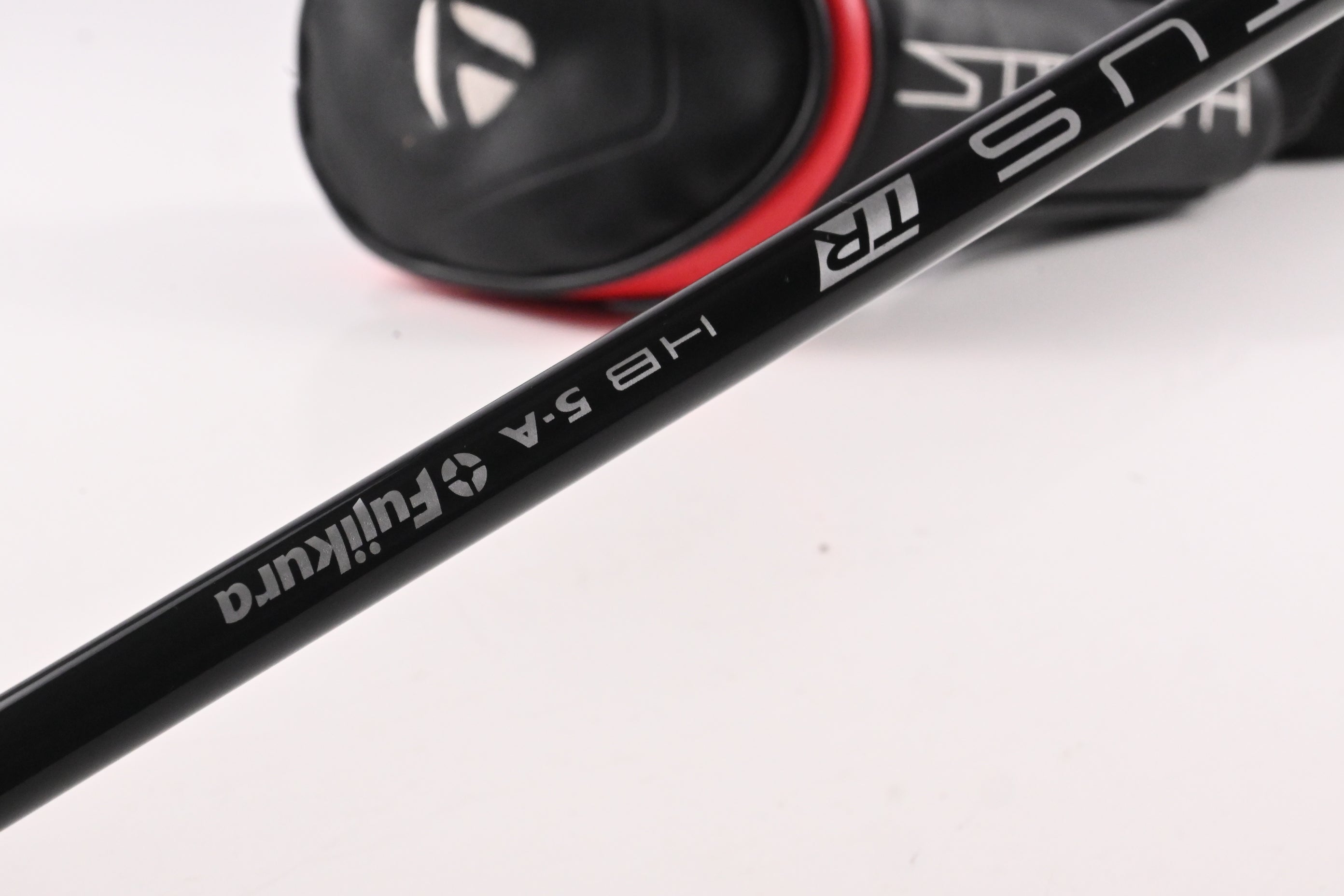 Taylormade Stealth 2 #5 Hybrid / 25 Degree / Senior Flex Fujikura Ventus TR Red 5