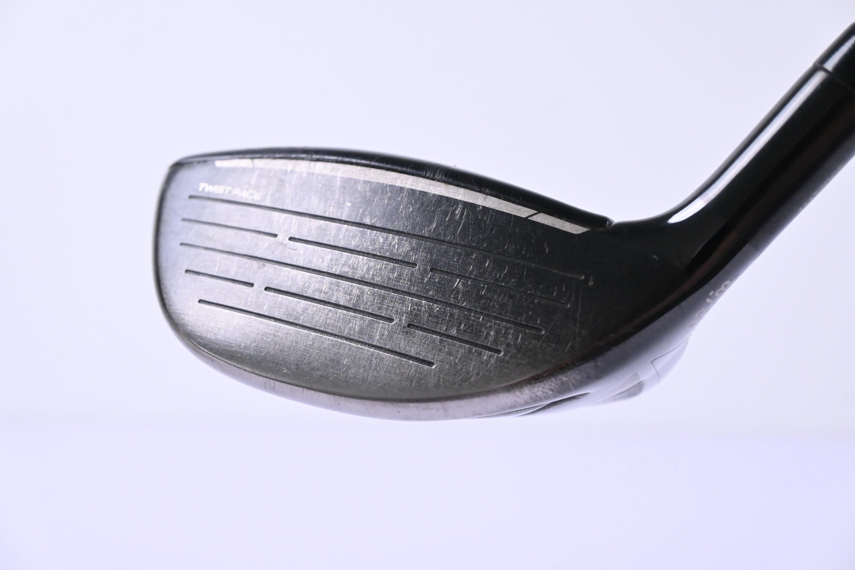 Taylormade Qi10 #5 Wood / 18 Degree / X-Flex Kai'li White 70 Shaft