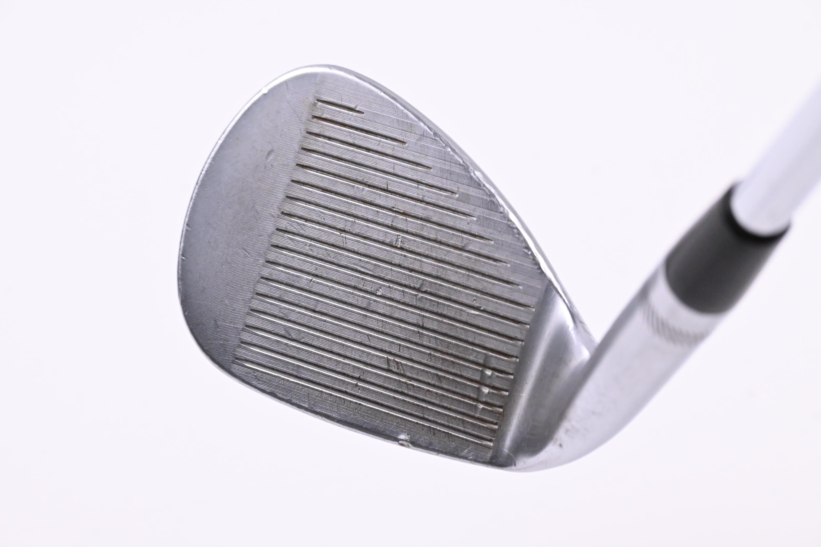 Titleist Vokey SM8 Lob Wedge / 58 Degree / Wedge Flex Vokey SM8 Shaft