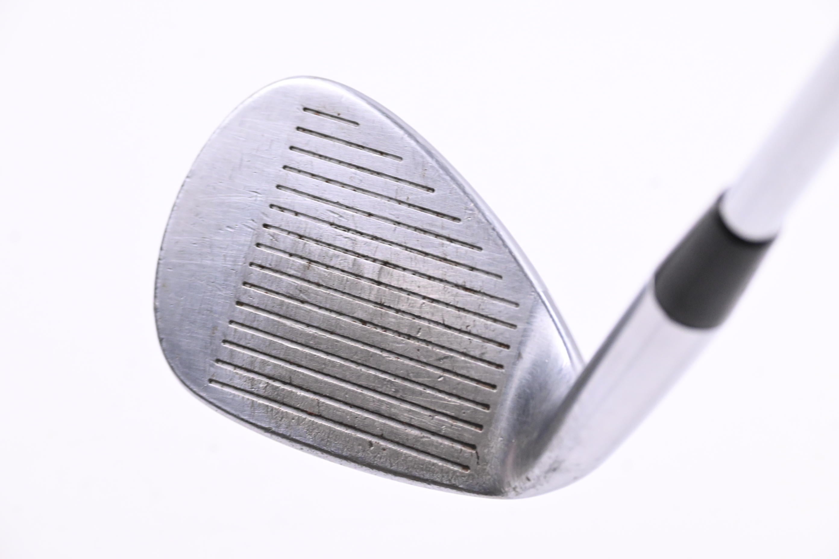 Mizuno MP T Series Chrome Sand Wedge / 56 Degree / Regular Flex Dynamic Gold