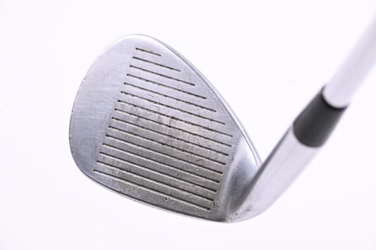 Mizuno MP T Series Chrome Sand Wedge / 56 Degree / Regular Flex Dynamic Gold