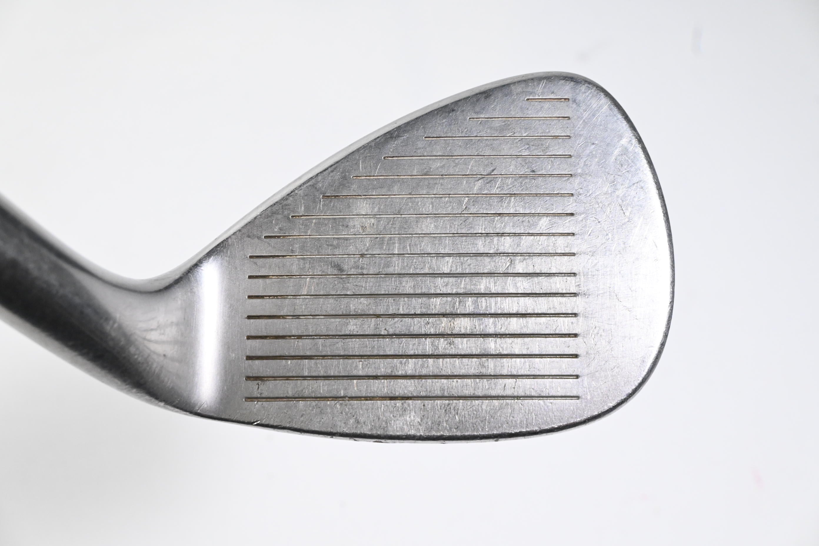 Left Hand Taylormade 300 Lob Wedge / 60 Degree / Regular Flex Taylormade 80