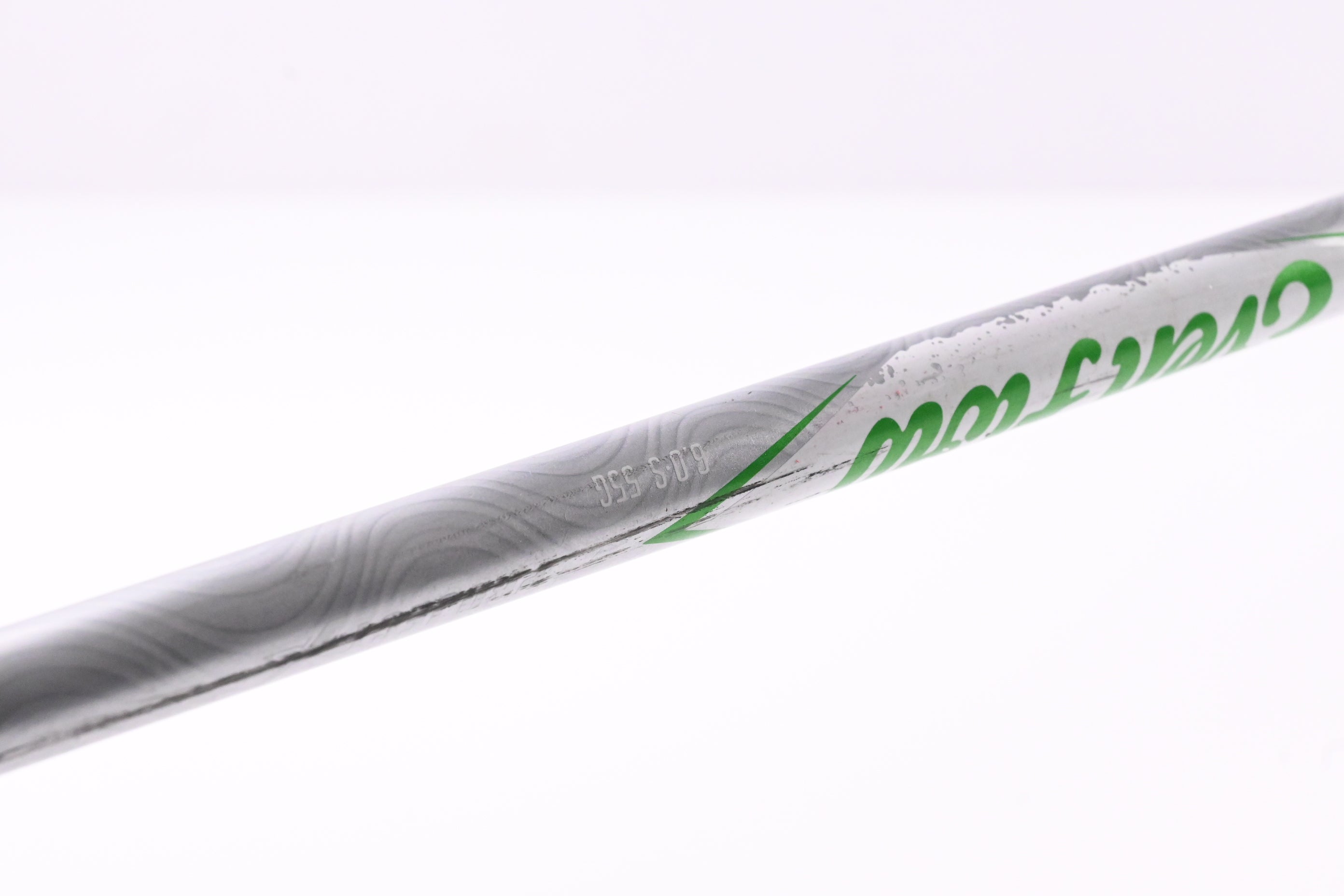 Callaway Epic Flash Driver / 10.5 Degree / Stiff Flex Project X Evenflow 55