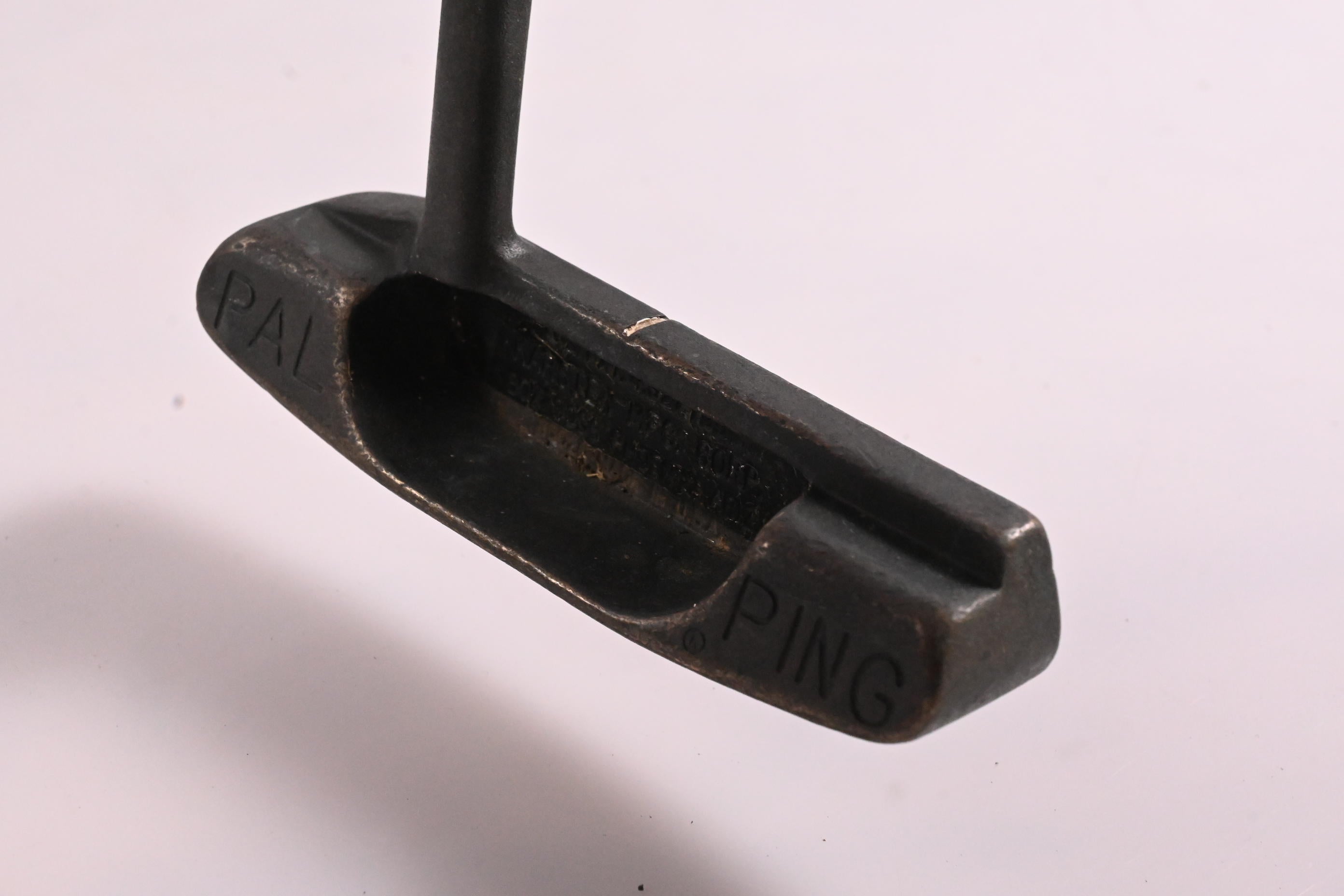 Ping Karsten Original Pal Putter / 36 Inch