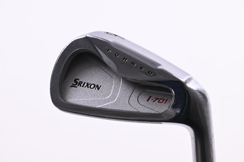 Srixon I-701 #6 Iron / Stiff Flex NS Pro 950GH Shaft