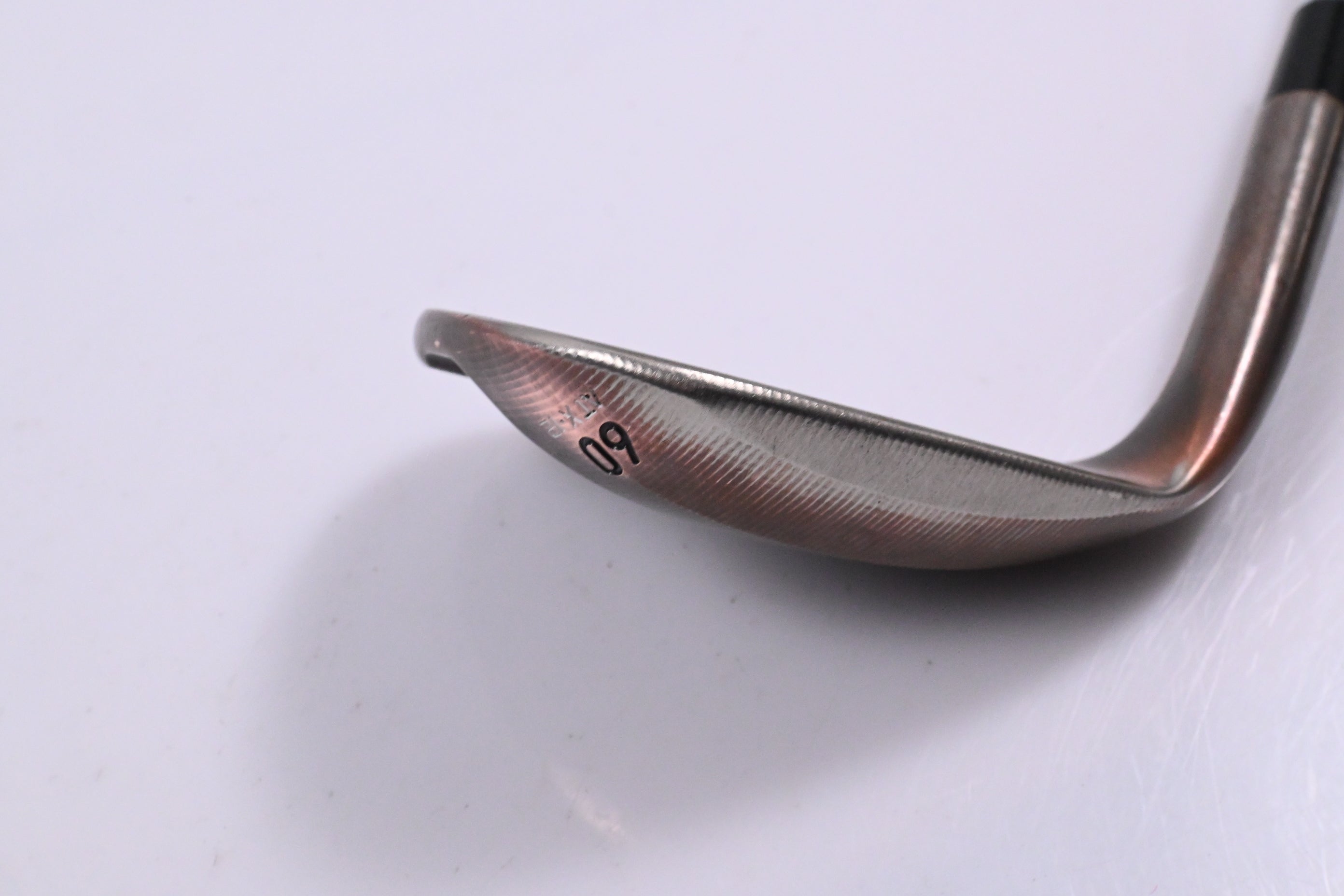 Taylormade Hi-Toe 4 Lob Wedge / 60 Degree / Wedge Flex Dynamic Gold 115 Shaft
