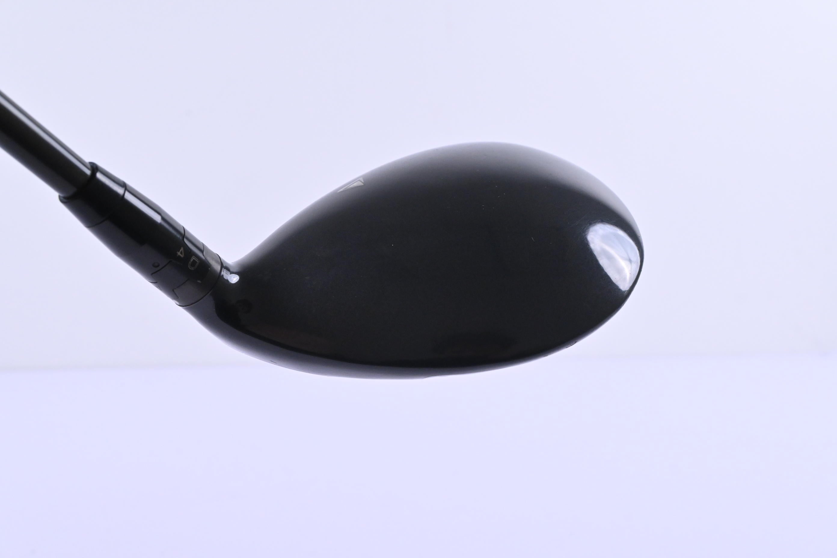 Ladies Titleist 917 F2 #3 Wood / 15 Degree / Ladies Flex Diamana M+ 60