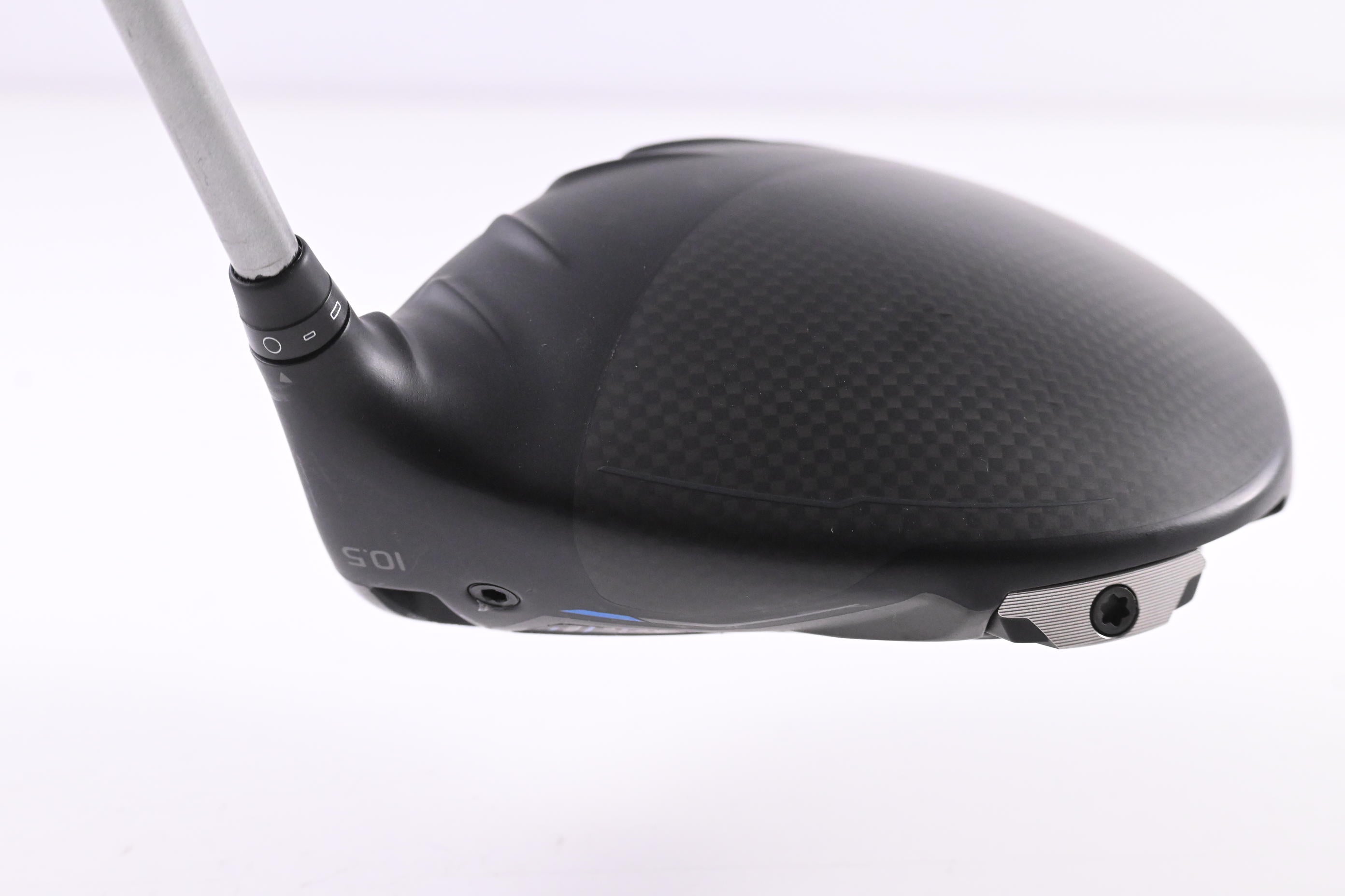 Ping G440 SFT Driver / 10.5 Degree / TX-Flex Diamana D+ 70 Shaft