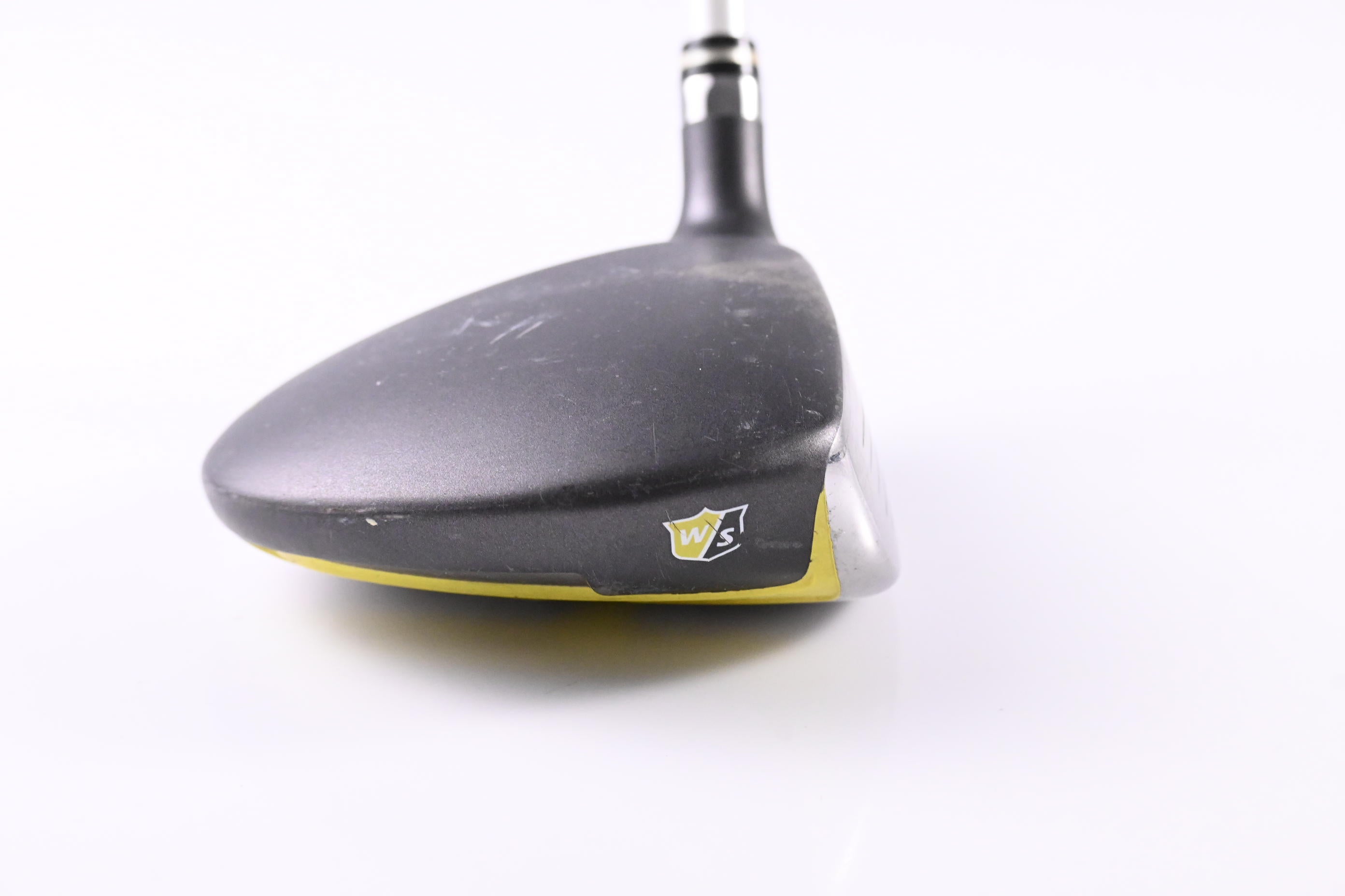 Ladies Wilson Staff D200 #3 Wood / 15 Degree / Ladies Flex Wilson Staff SL 45
