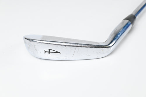 Mizuno MP-32 #4 Iron / 24 Degree / Stiff Flex Dynamic Gold S300 Shaft