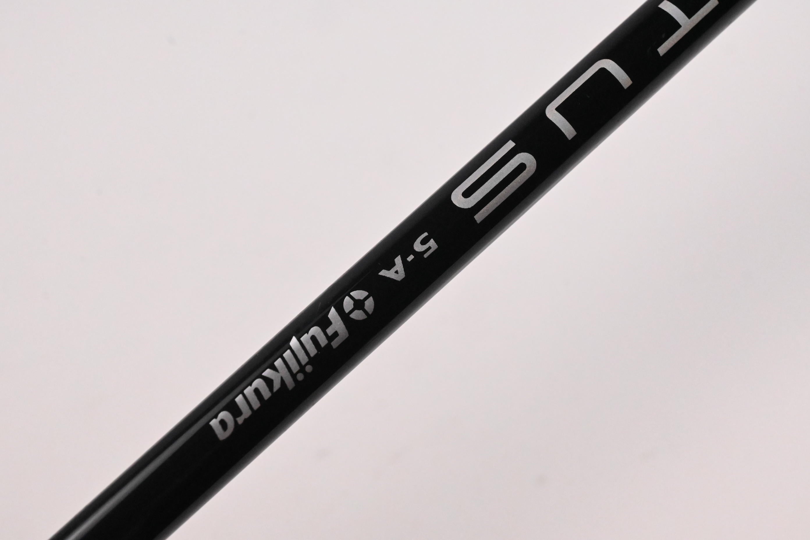 Taylormade Stealth #9 Iron / 37 Degree / Senior Flex Ventus Red 5 Shaft