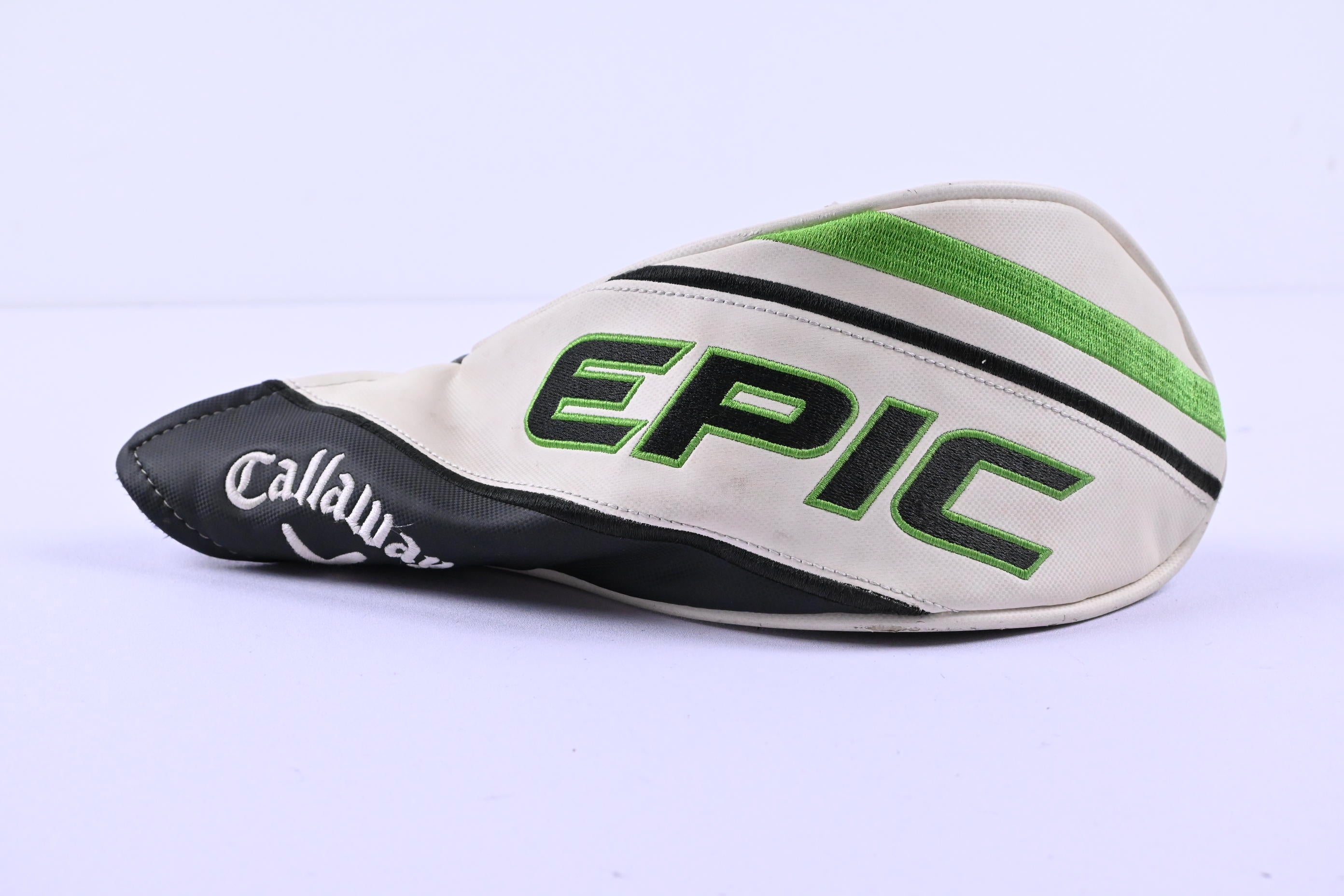 Callaway Epic Flash #3 Wood / 15 Degree / Stiff Flex Tour AD GP-7s Black Edition