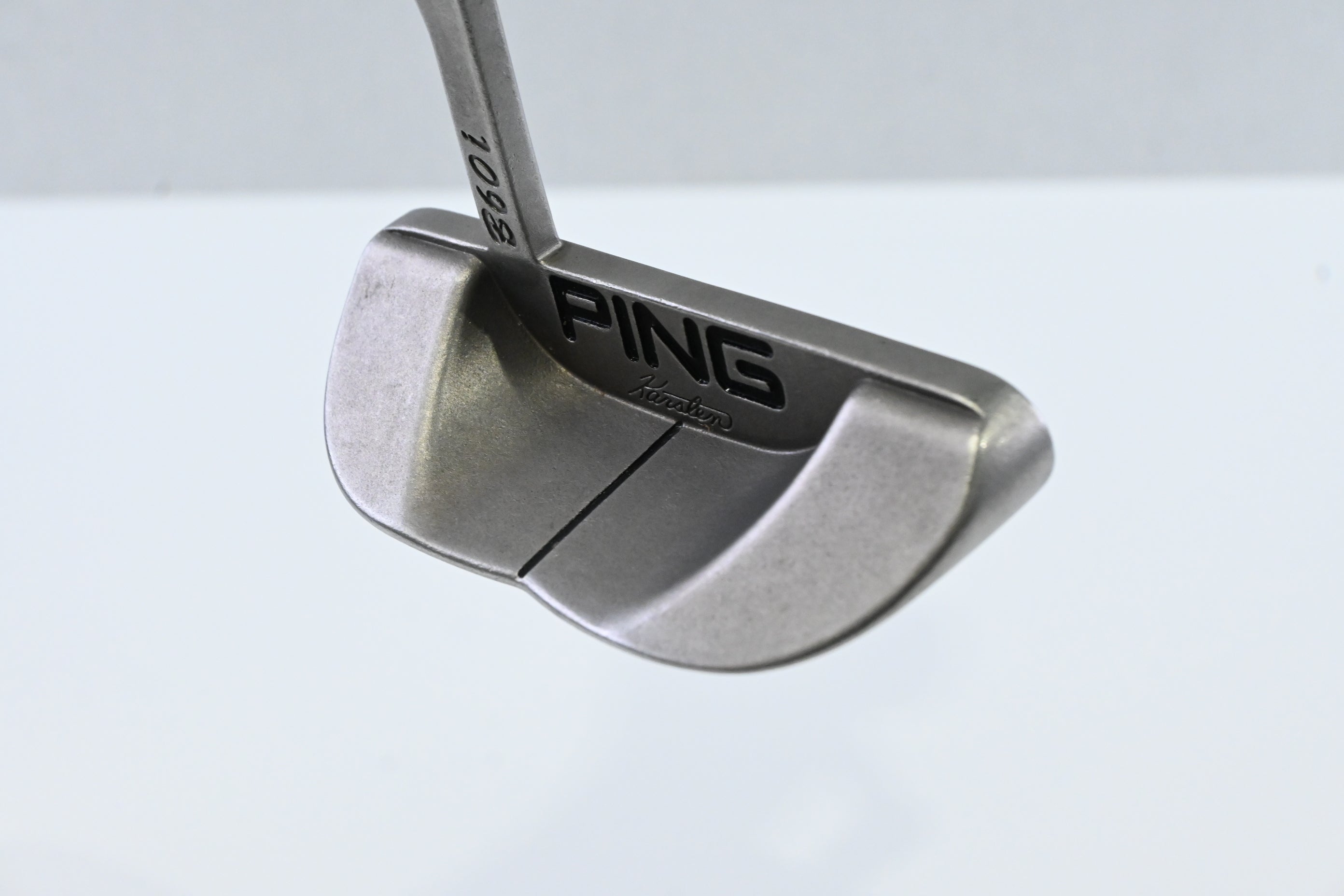 Ping Isopur B60i Putter / 34 Inch