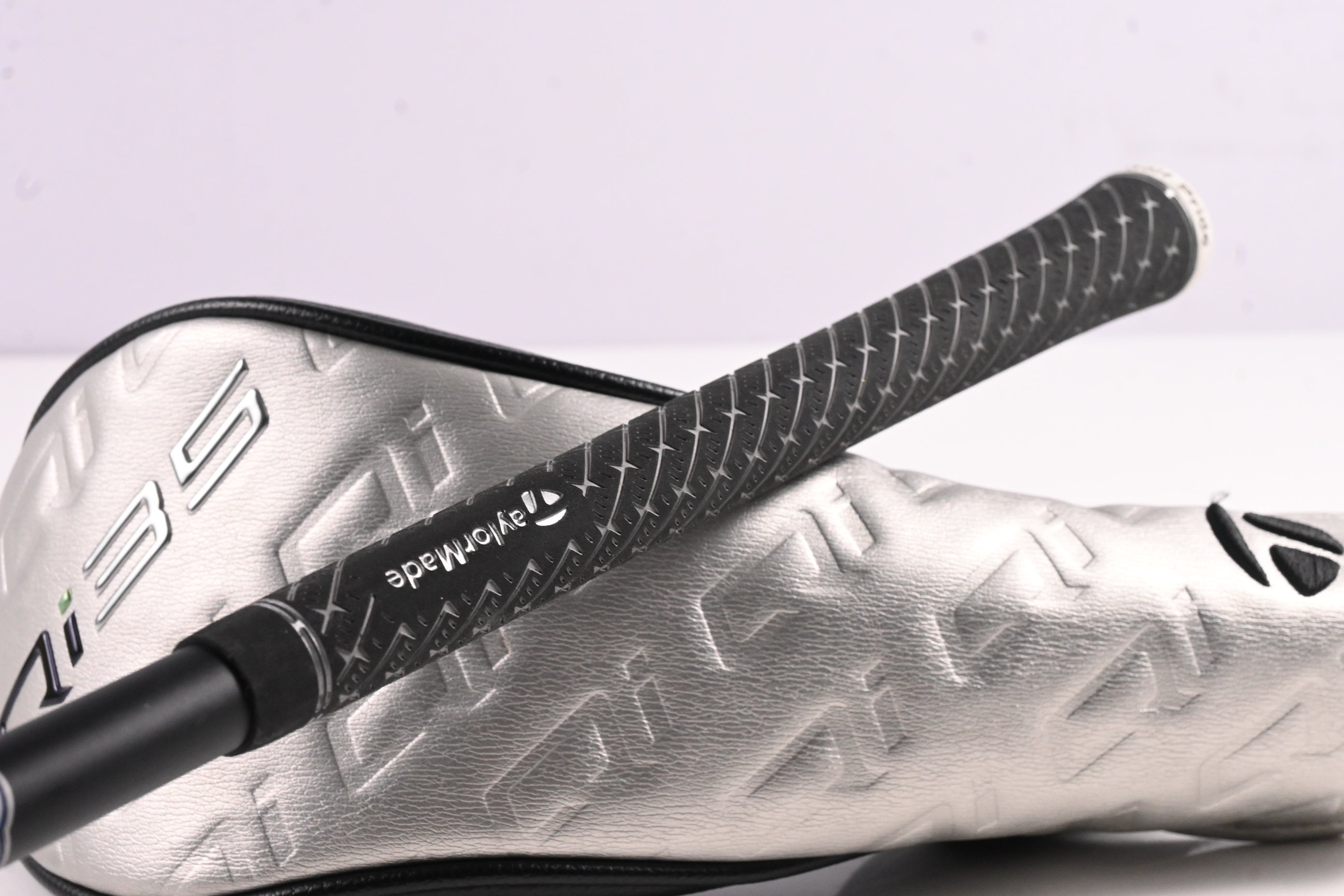 Taylormade Qi35 Max #3 Wood / 15 Degree / Senior Flex Vanquish 4 Shaft