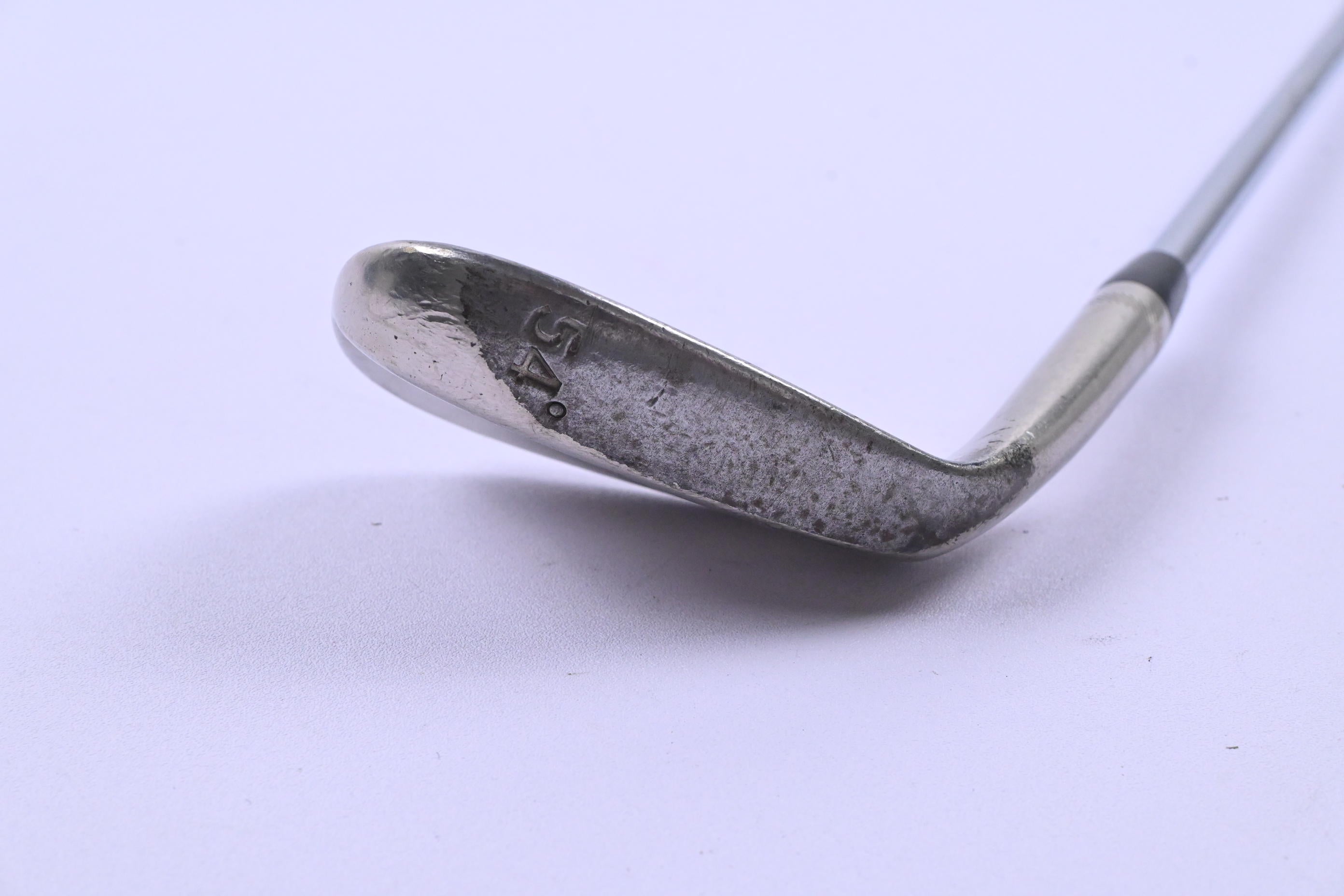Titleist Vokey 200 Series Sand Wedge / 54 Degree / Wedge Flex Steel Shaft